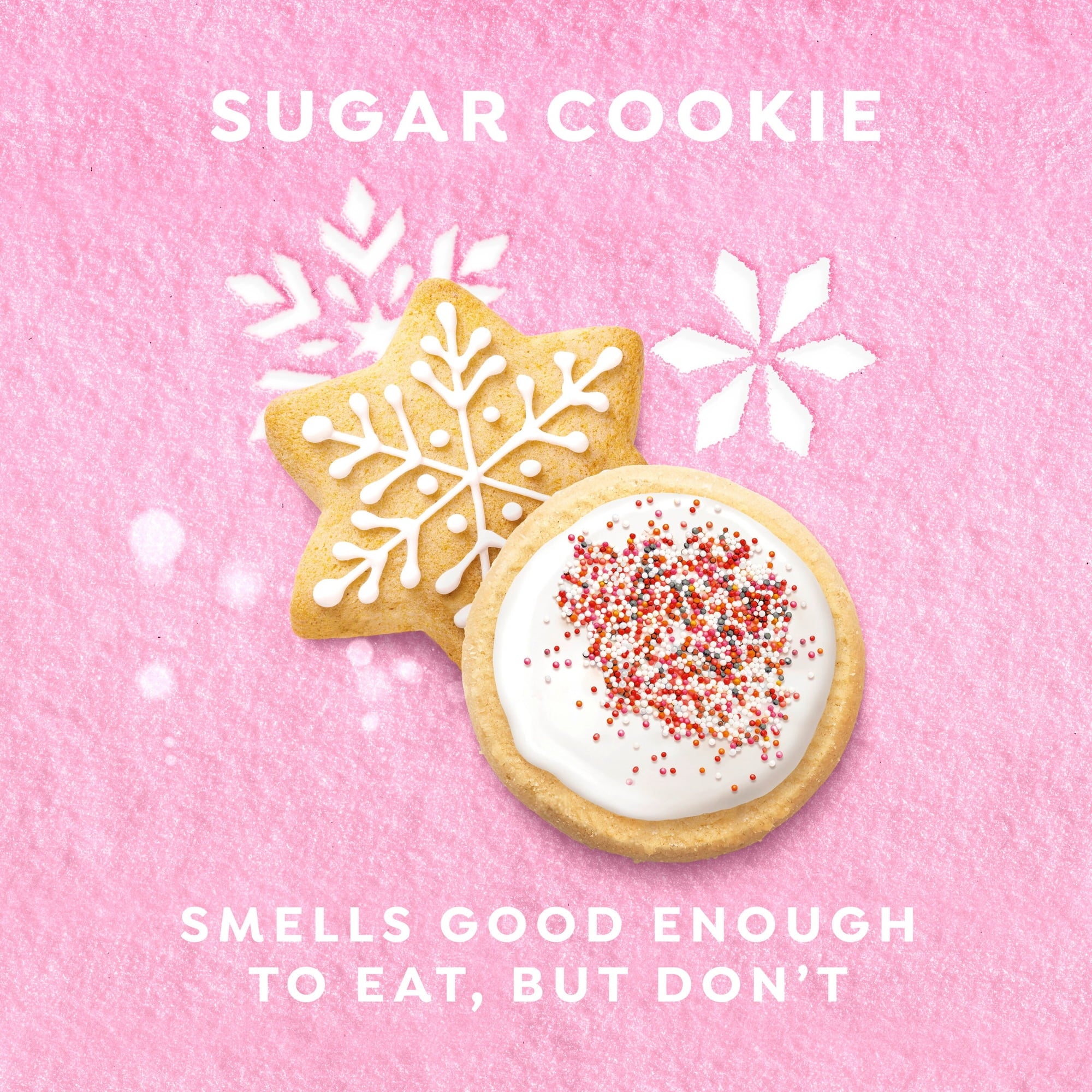 #aroma_Sugar Cookie Sprinkle
