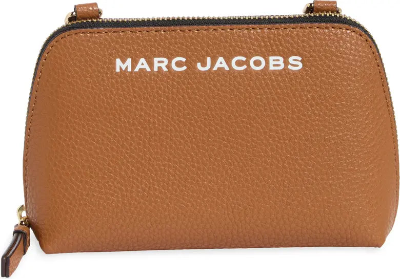 Bold SLG Small Crossbody Pouch Bag