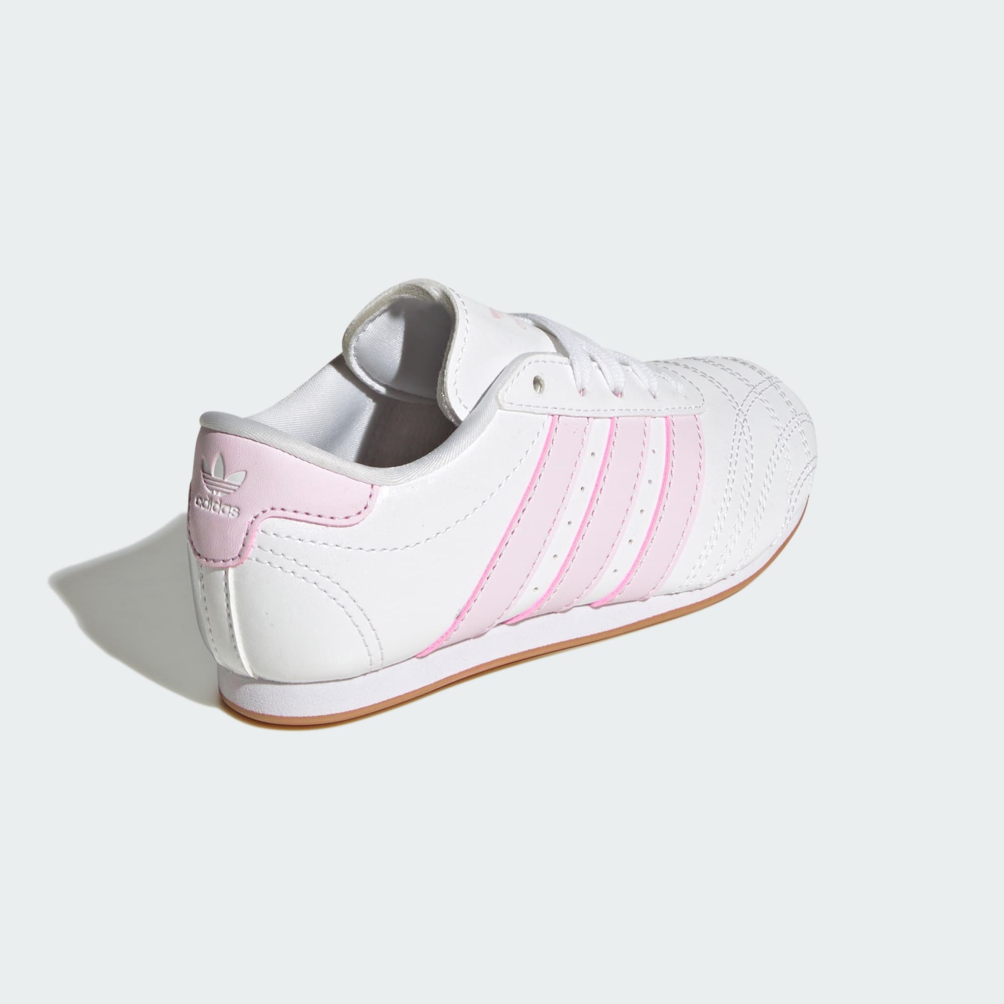 adidas Taekwondo Lace Shoes