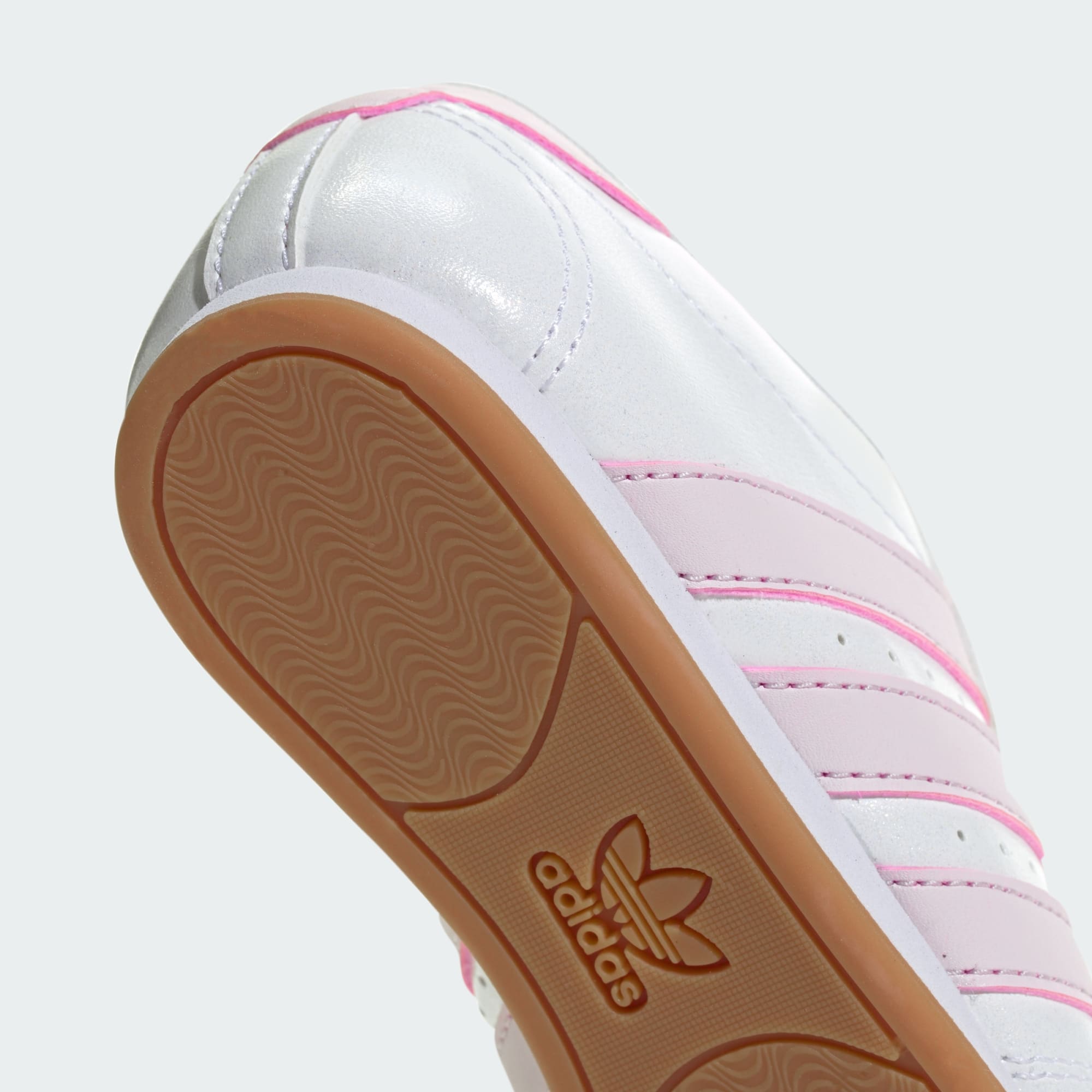 adidas Taekwondo Lace Shoes