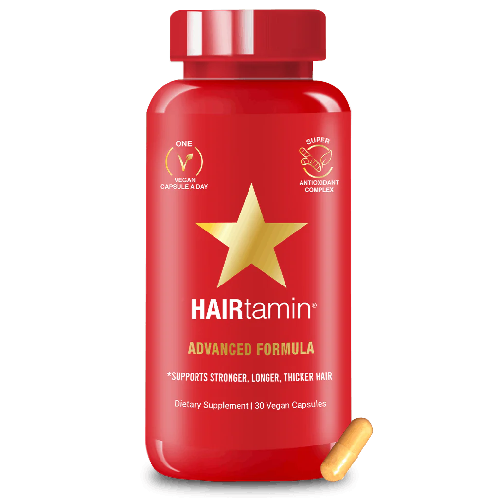ADVANCED FORMULA 1 MES DE TRATAMIENTO - 30 CÁPSULAS