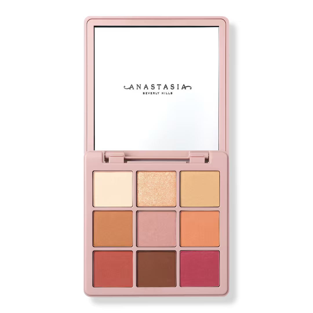 Anastasia Beverly Hills Modern Renaissance Mini paleta de sombras de 9 tonos