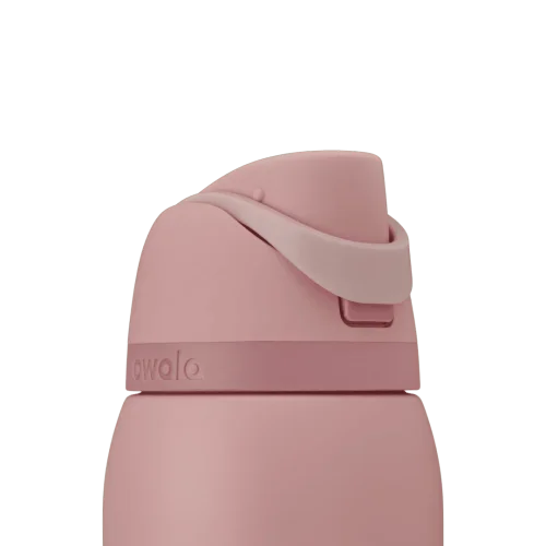 FreeSip 40oz Stainless Steel Water Bottle