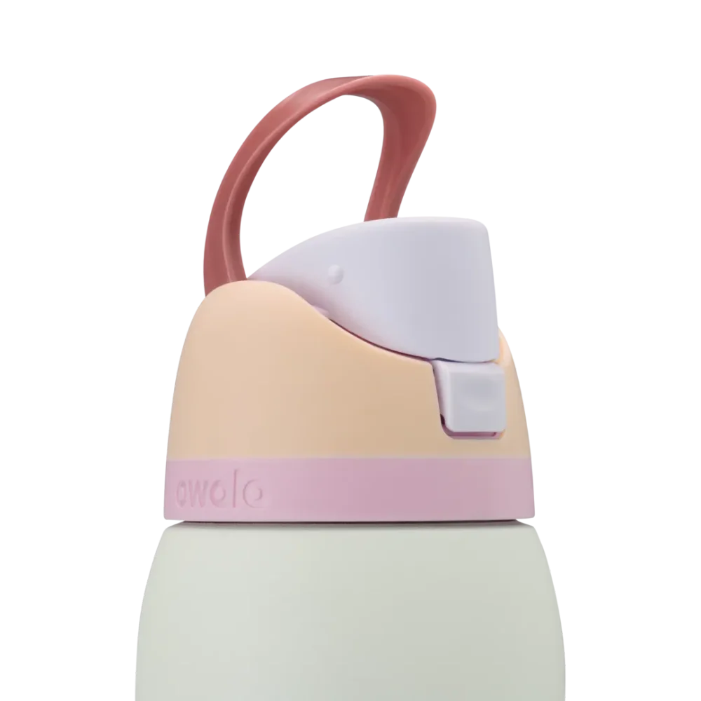 #color_OWA Coastal Mist