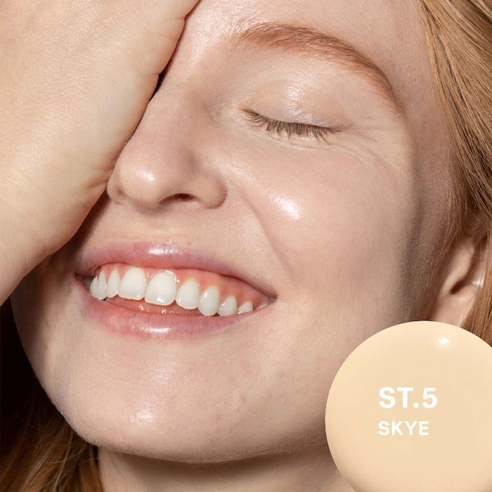 Super Serum Skin Tint SPF 40 Skincare Foundation