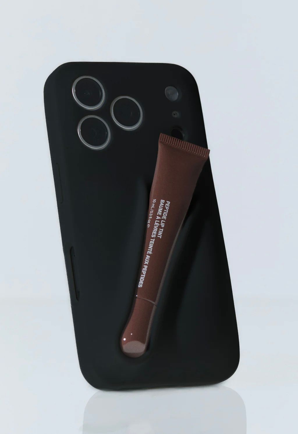 Rhode - Lip Case Black | Funda para Celular iPhone