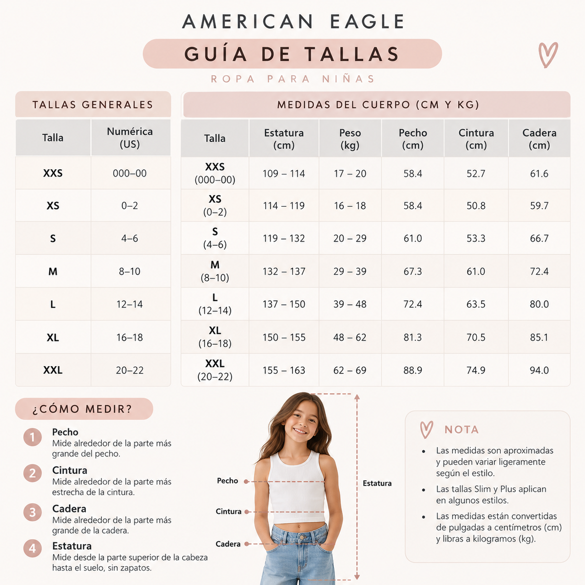 AE Cotton Gauze Short-Sleeve PJ Set