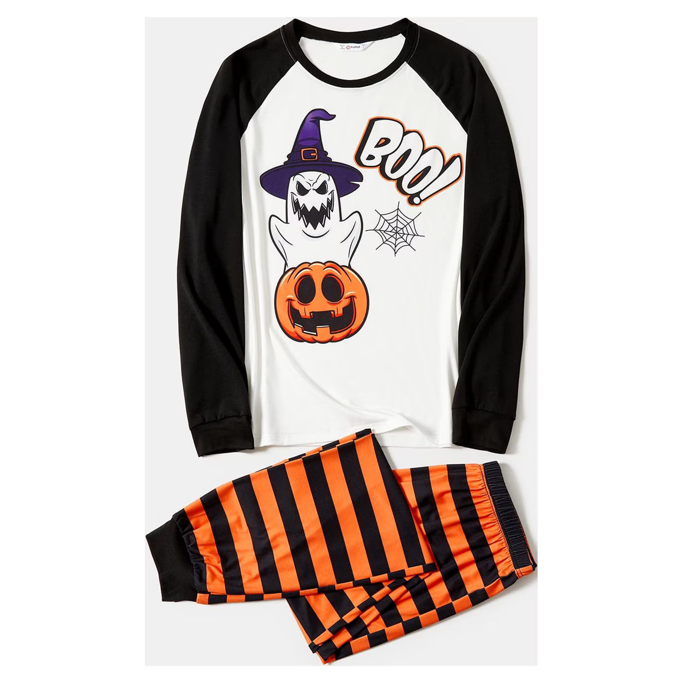 #color_PP Stripe Pumkin