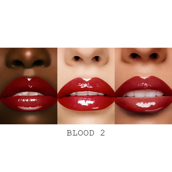 Lust Lip Gloss