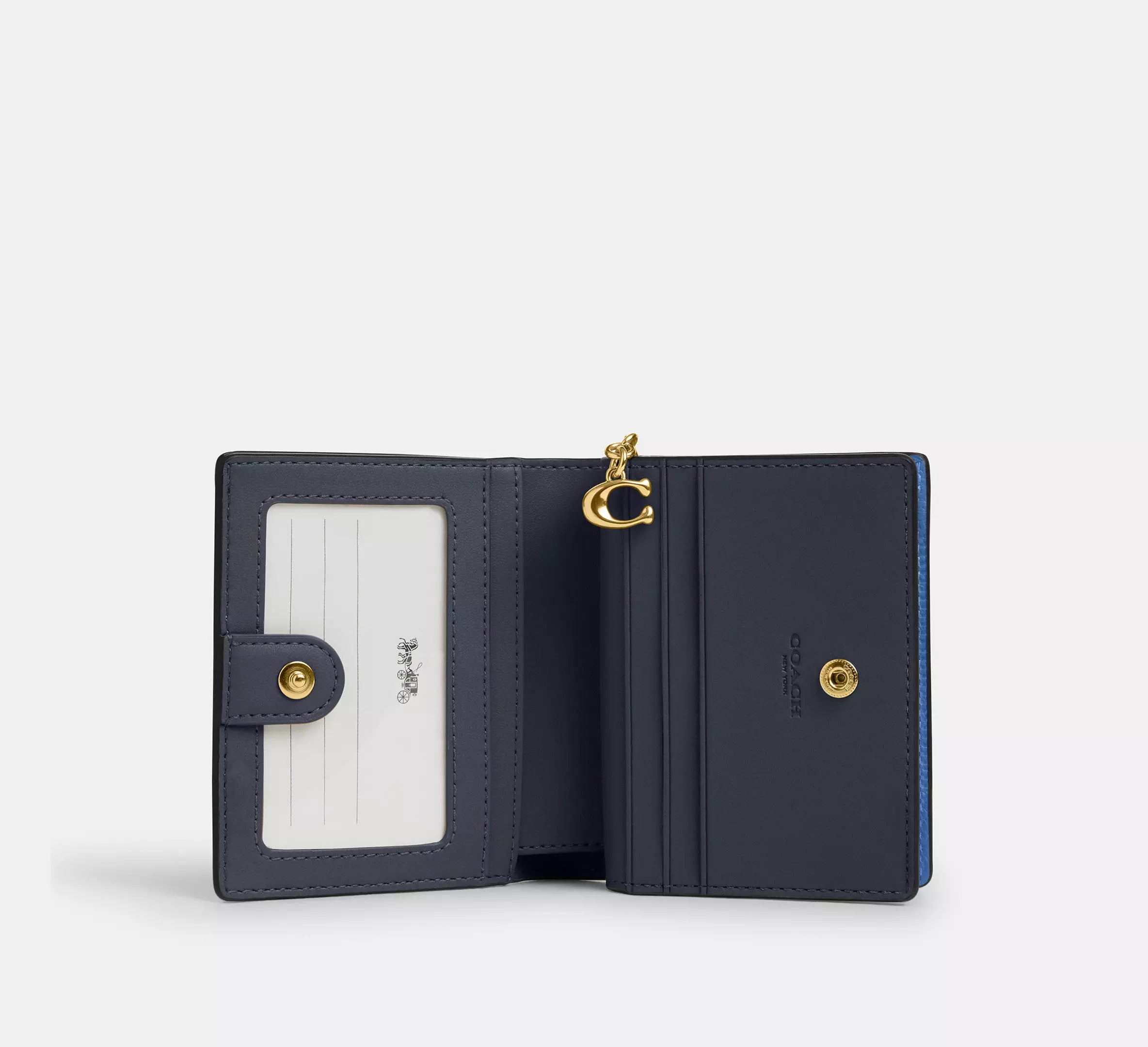 Snap Wallet