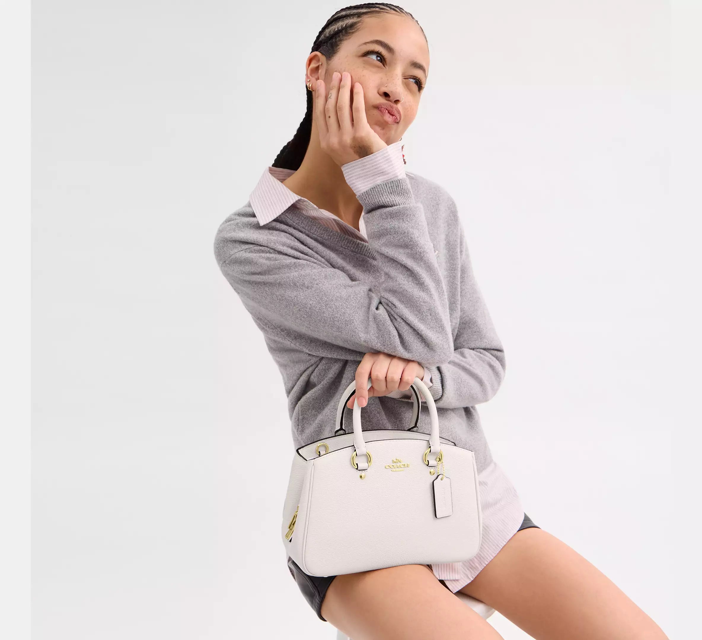 #color_CA Gold/Chalk