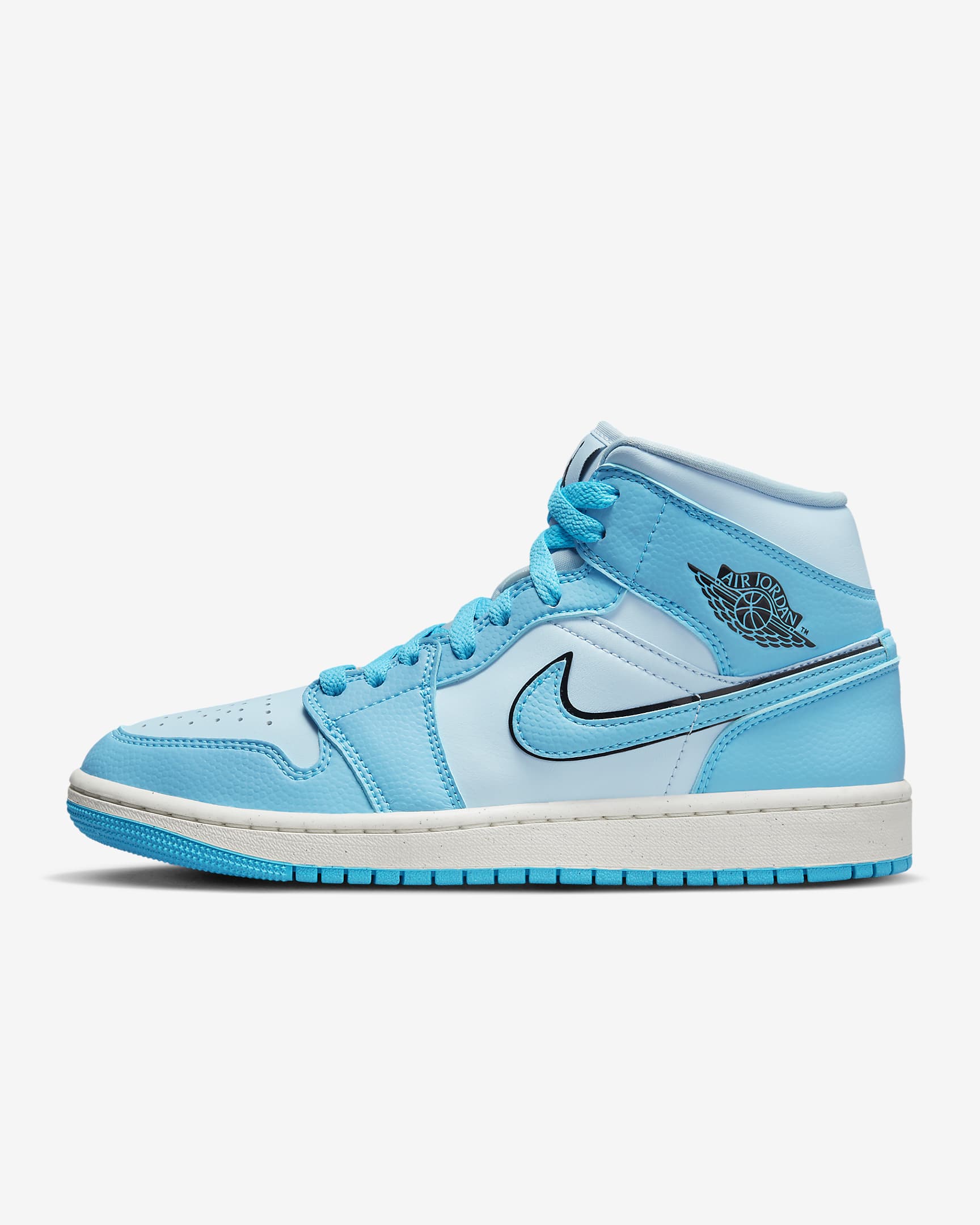 Air Jordan 1 Mid SE