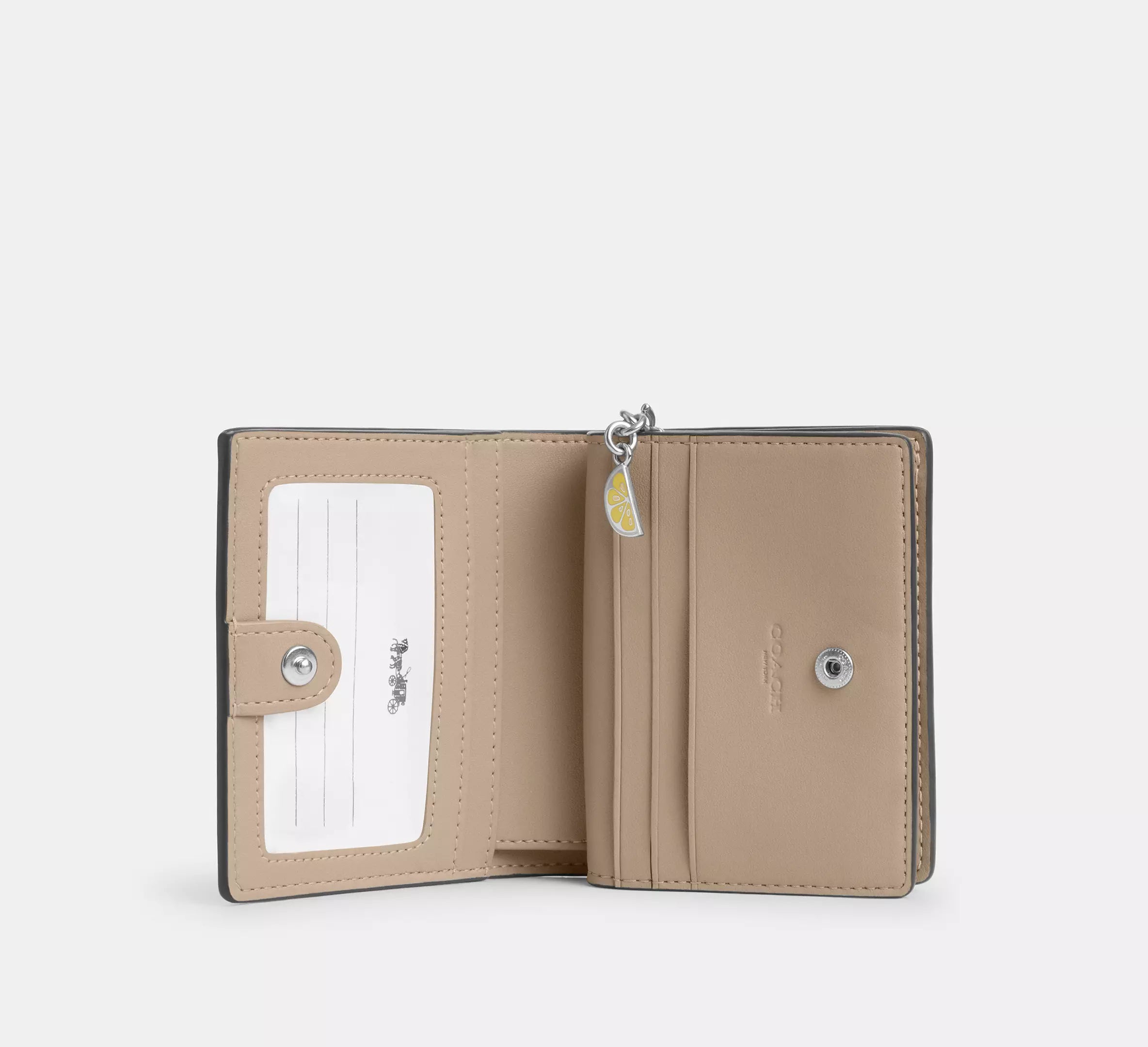Snap Wallet