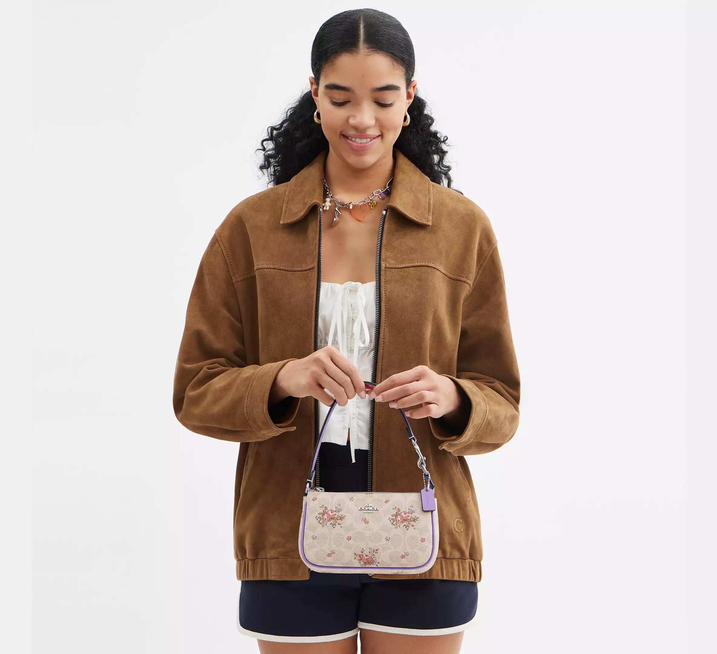 Nolita 19 In Signature Canvas