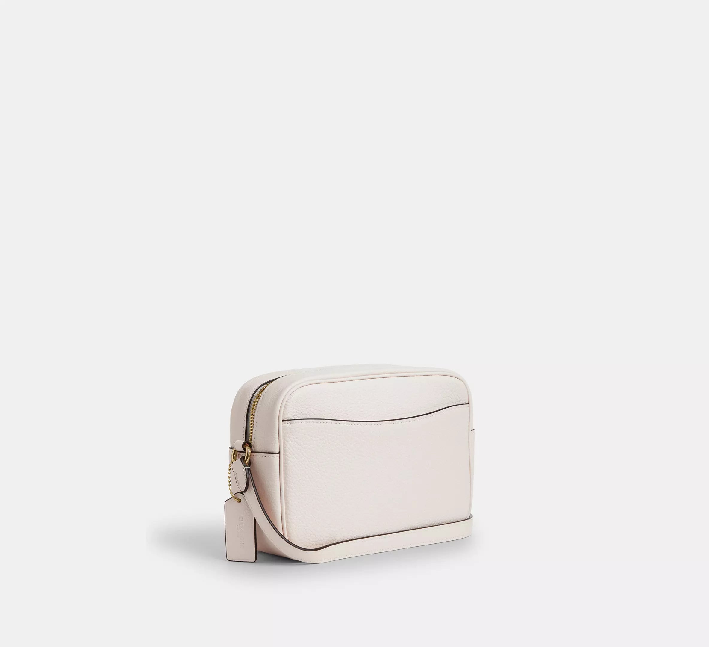 Jamie Camera Bag With Strawberry Graphic