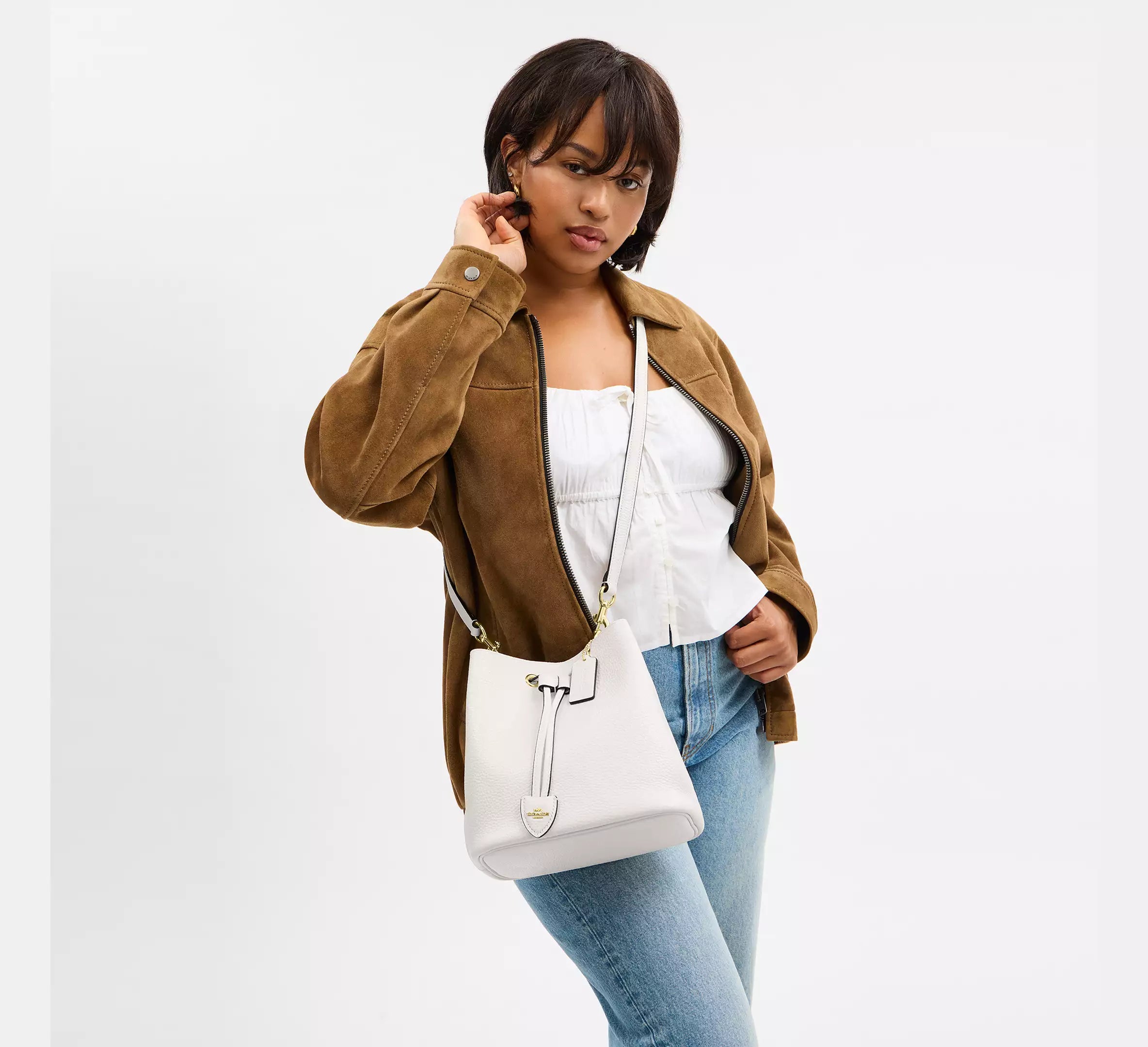 #color_CA Gold/Chalk