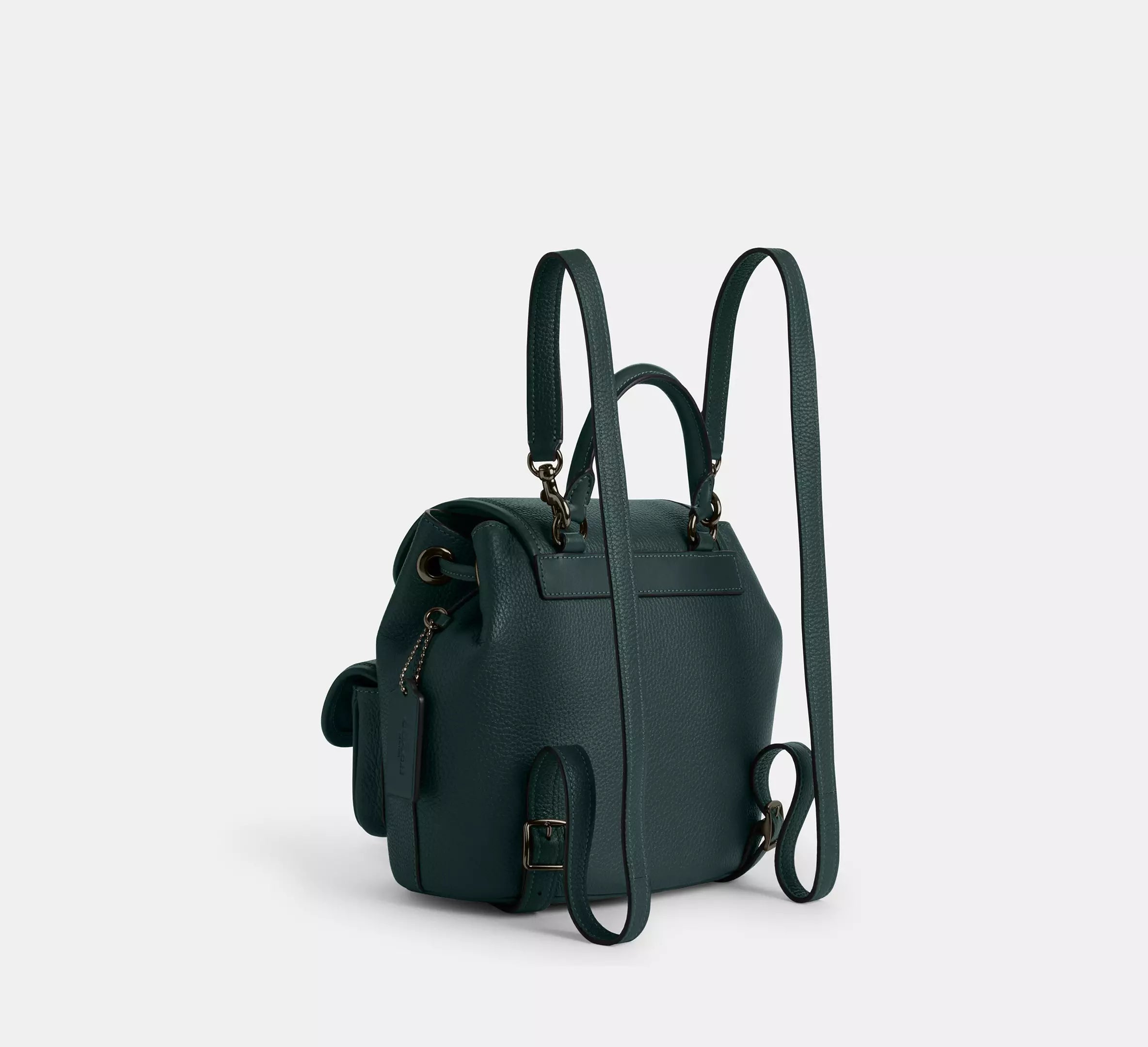 #color_CA Gunmetal/Dark Teal
