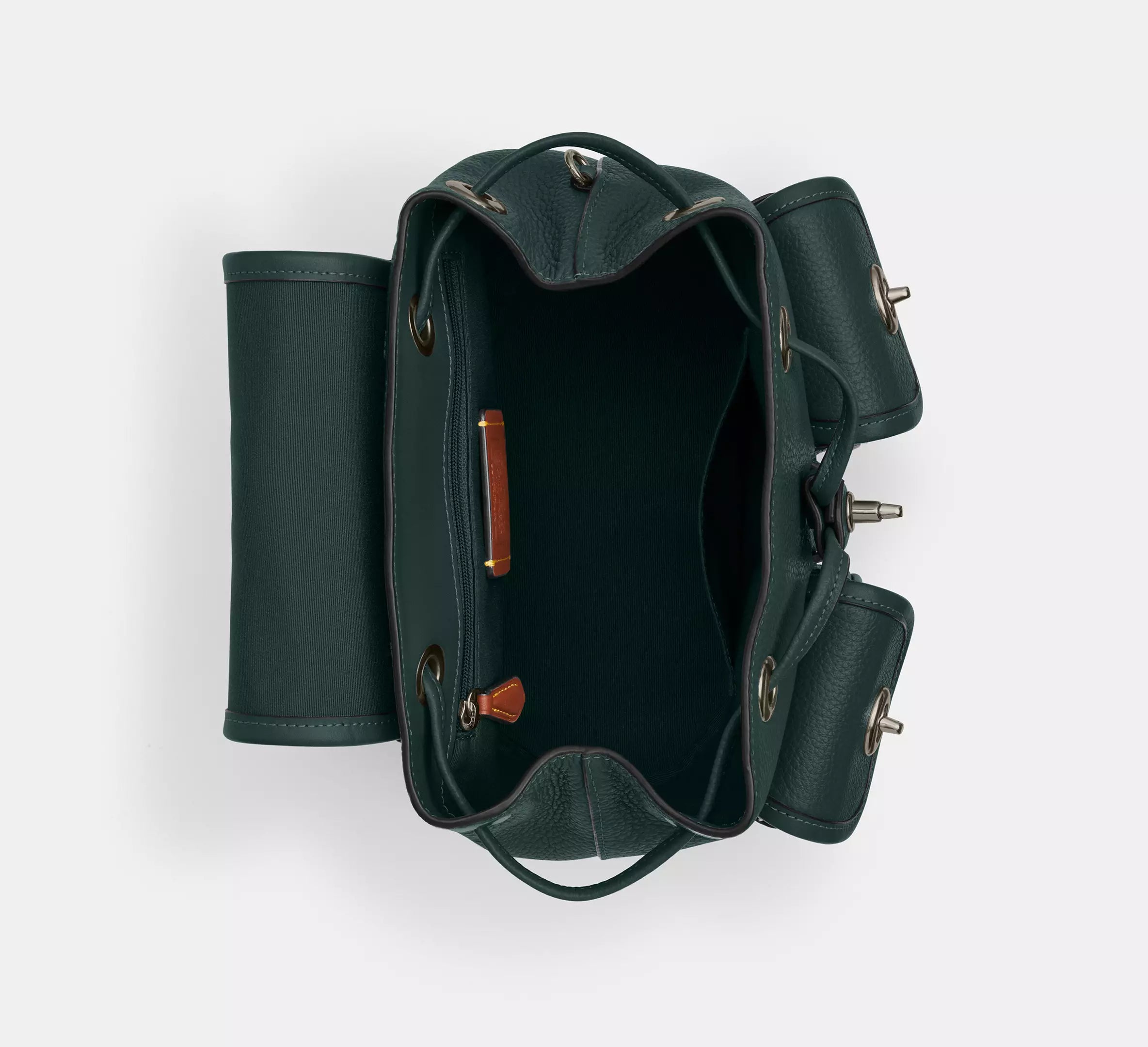 #color_CA Gunmetal/Dark Teal
