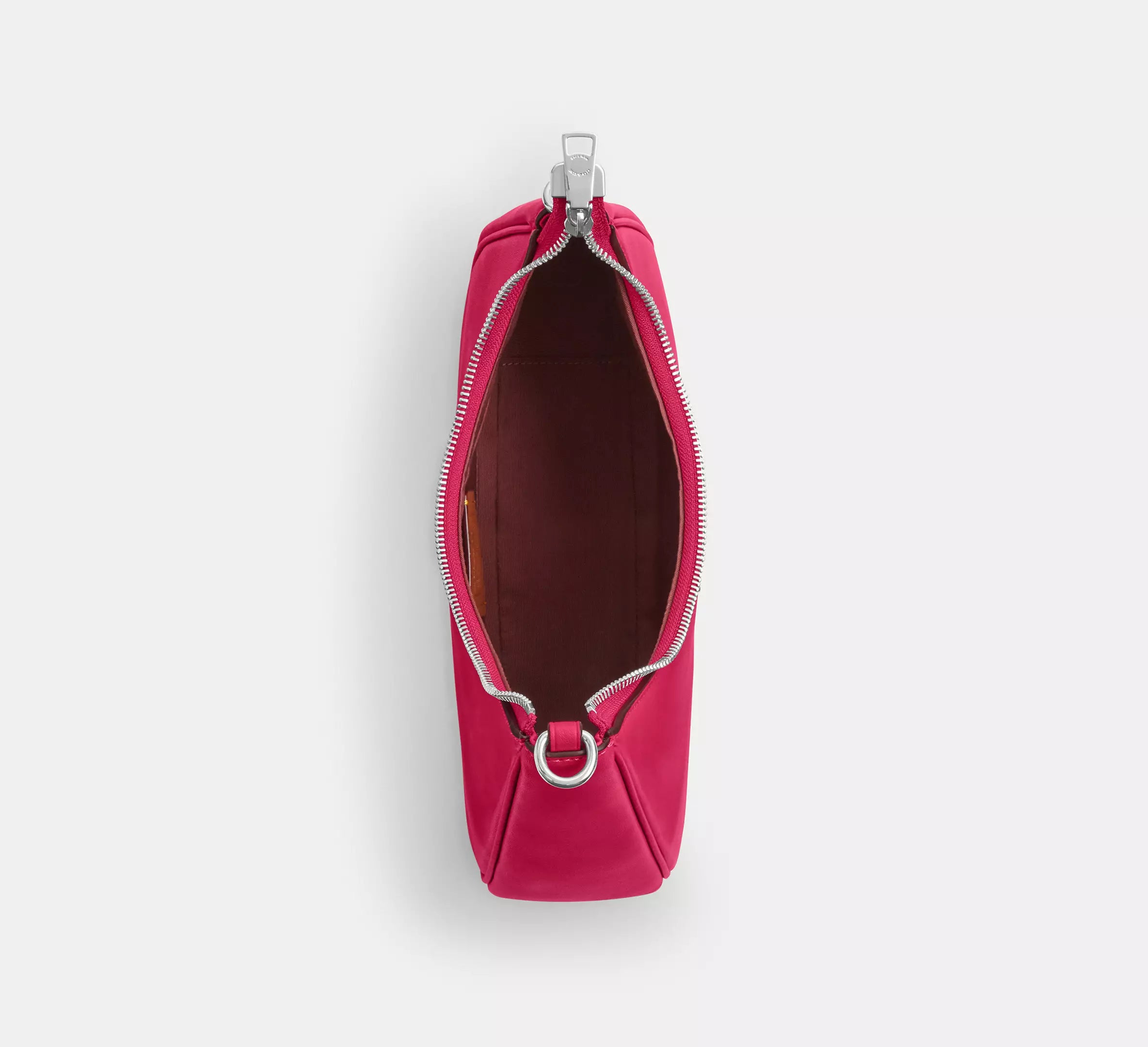 Twisted Teri Shoulder Bag