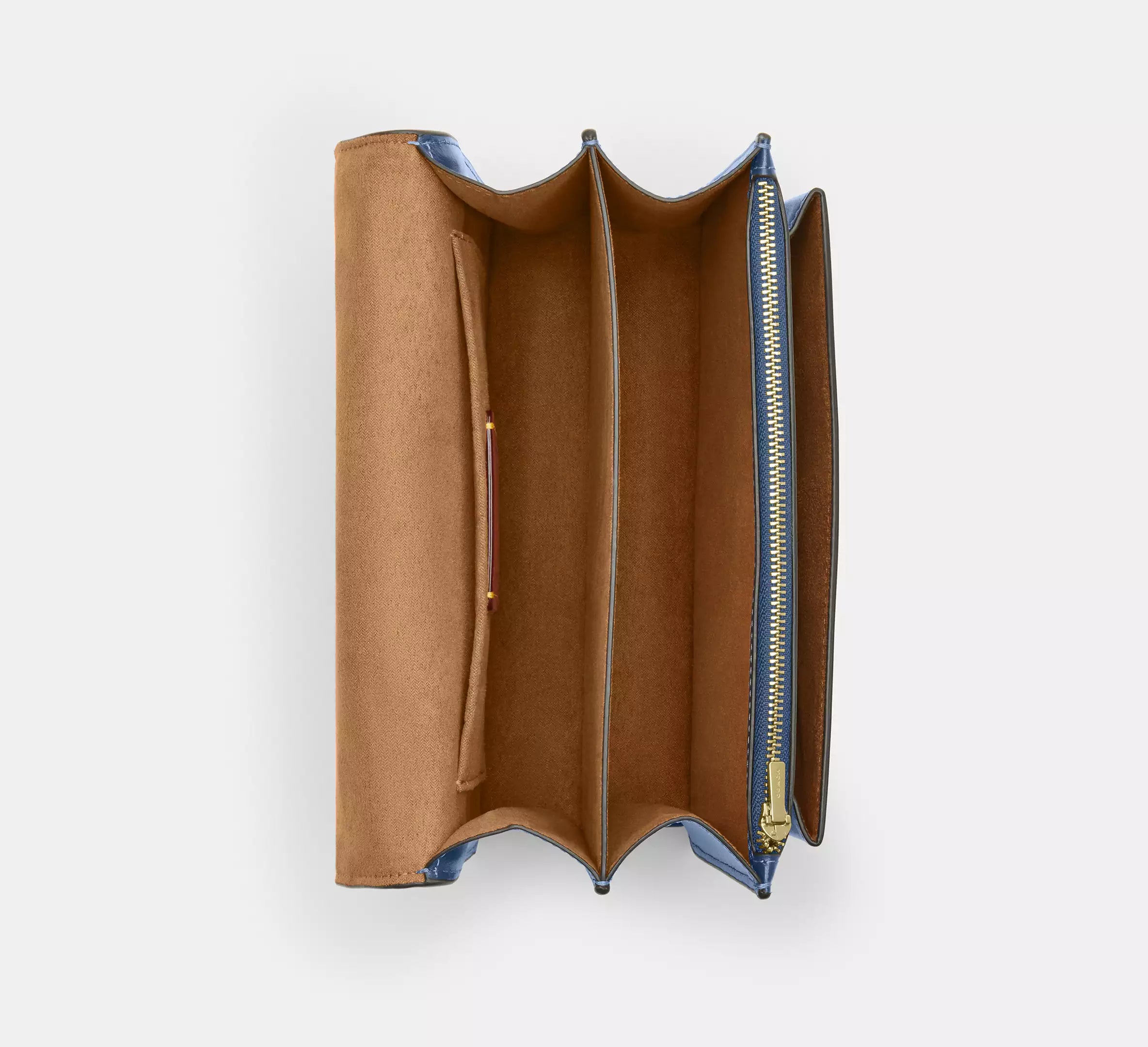 #color_CA Gold/Deep Blue