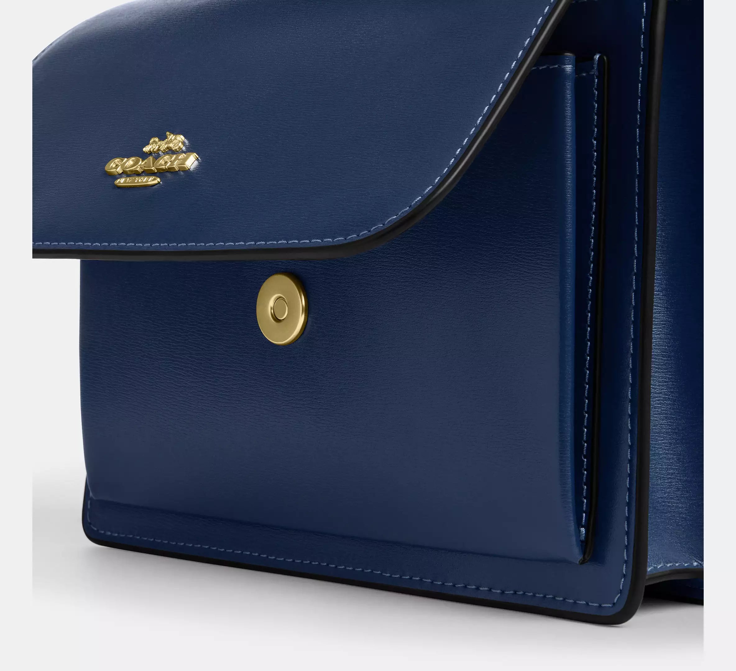 #color_CA Gold/Deep Blue