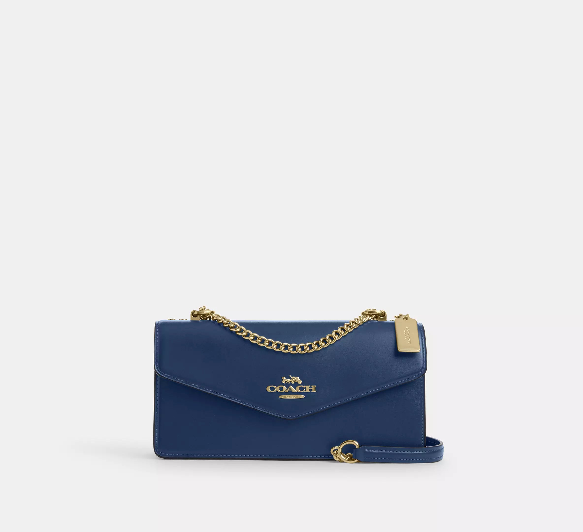 Klare Envelope Crossbody Bag