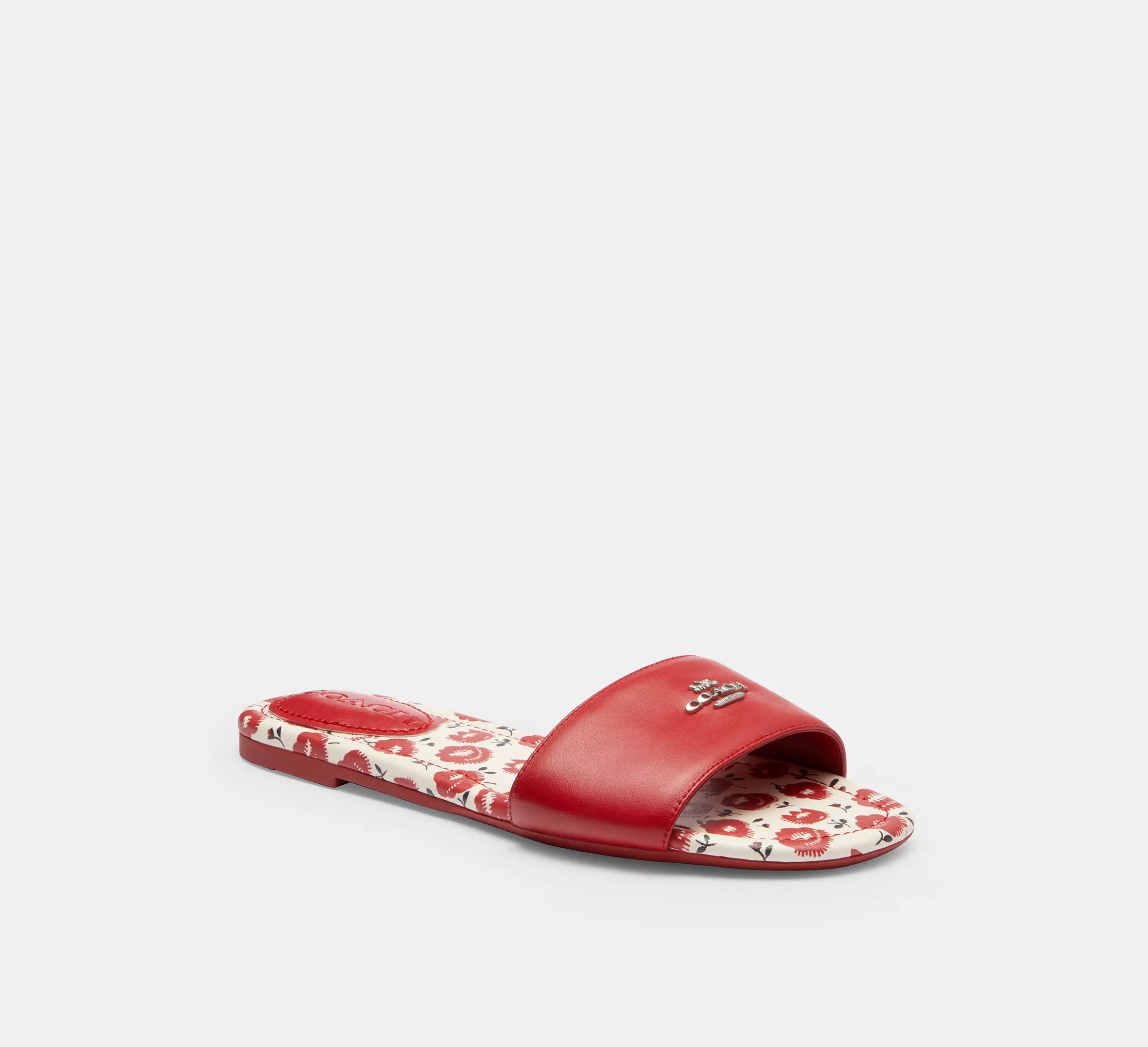 Slide Sandal