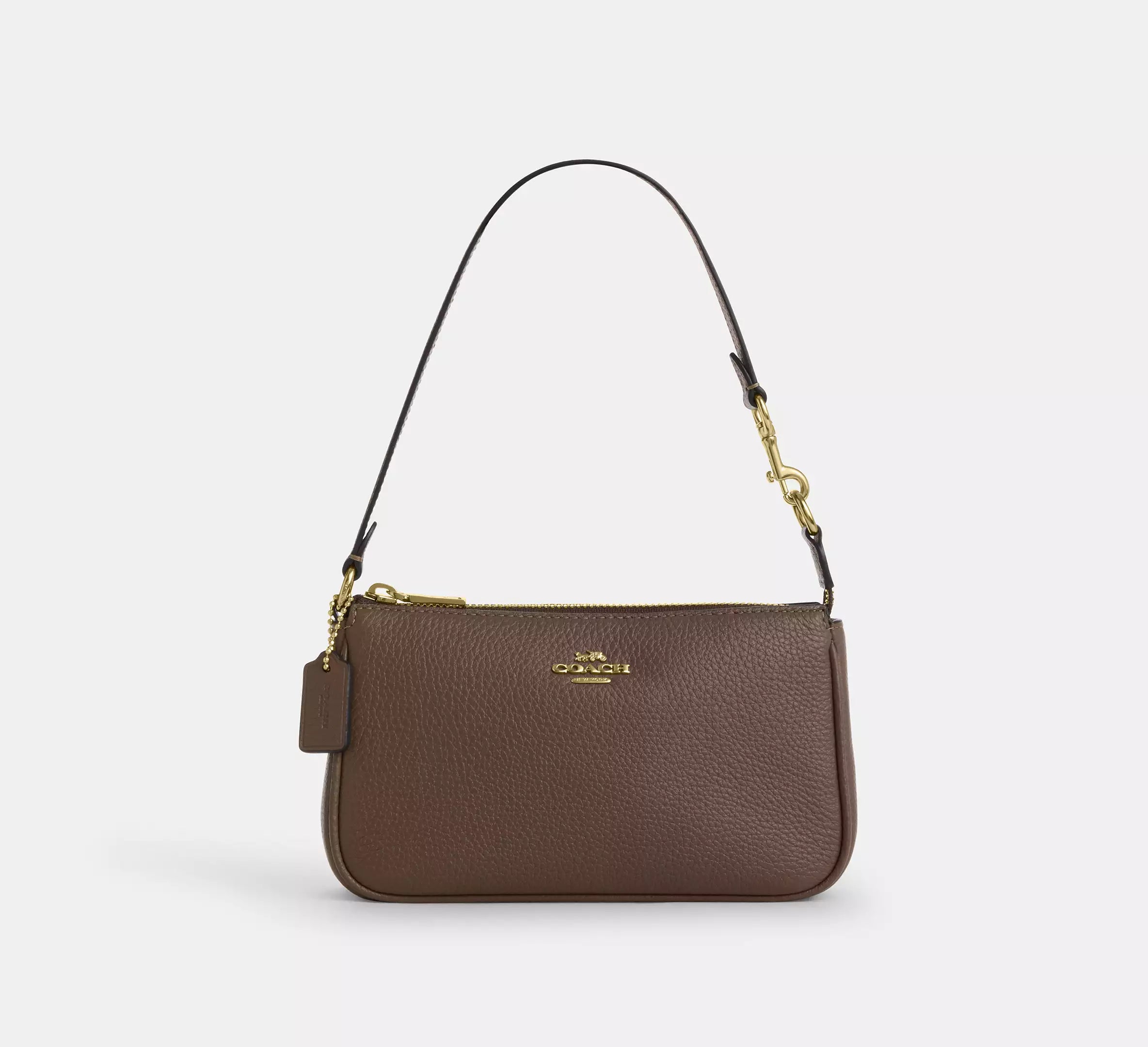 Nolita 19 - Pebbled Leather