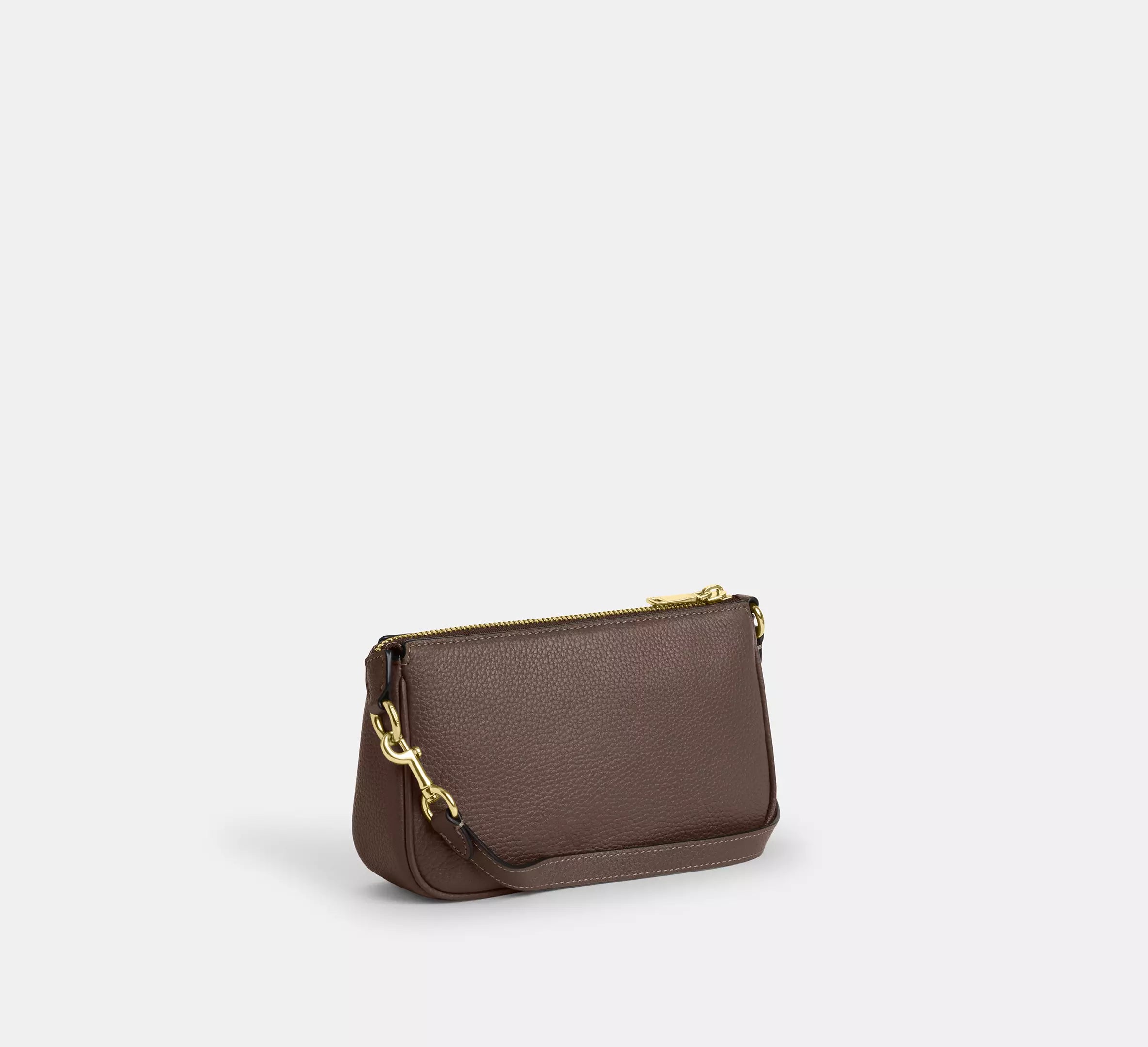 Nolita 19 - Pebbled Leather