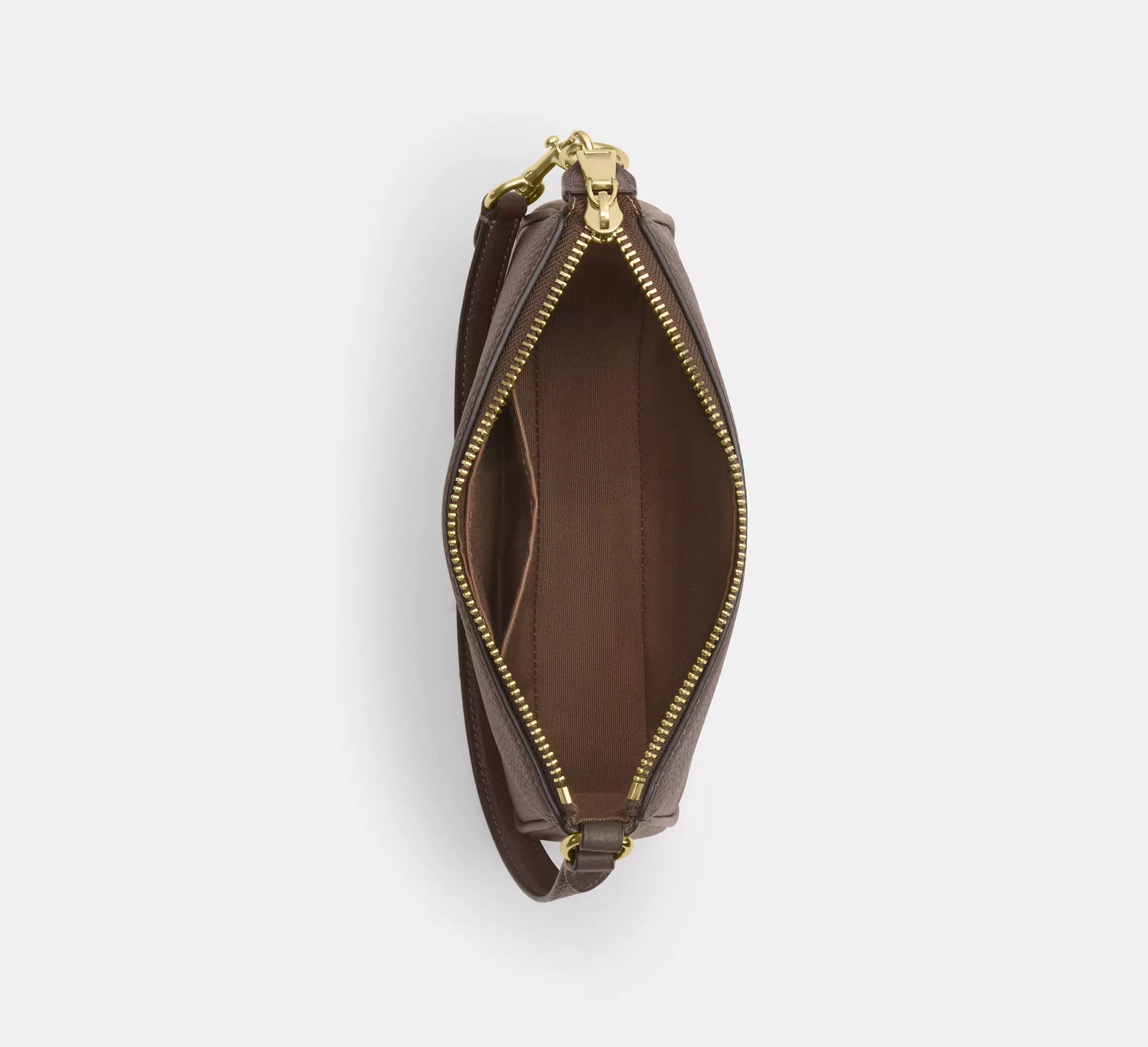 Nolita 19 - Pebbled Leather