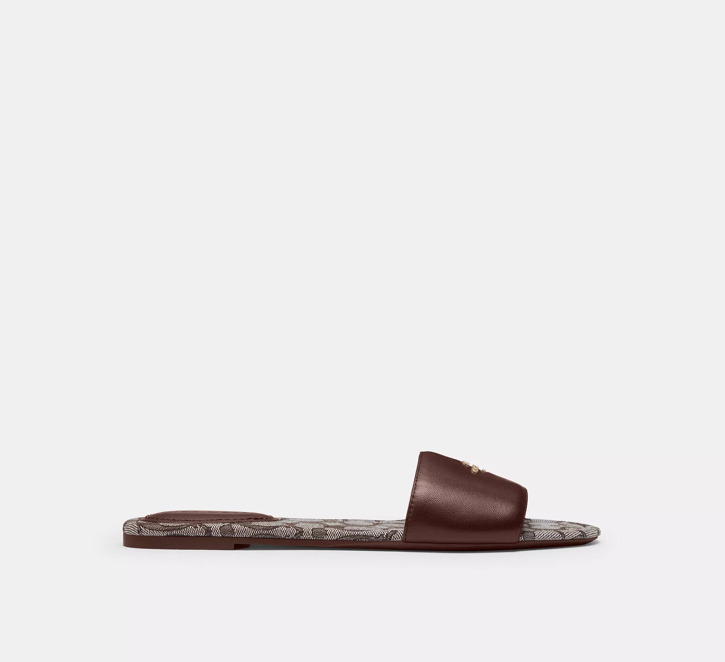 Slide Sandal