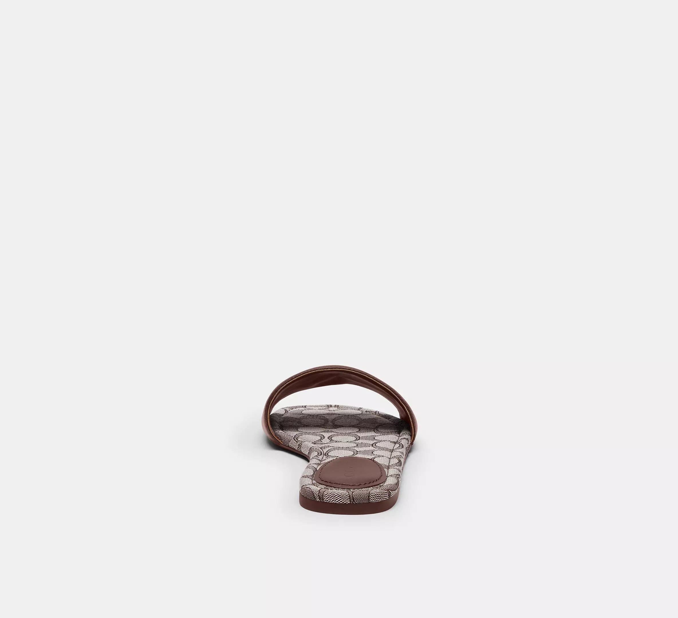 Slide Sandal