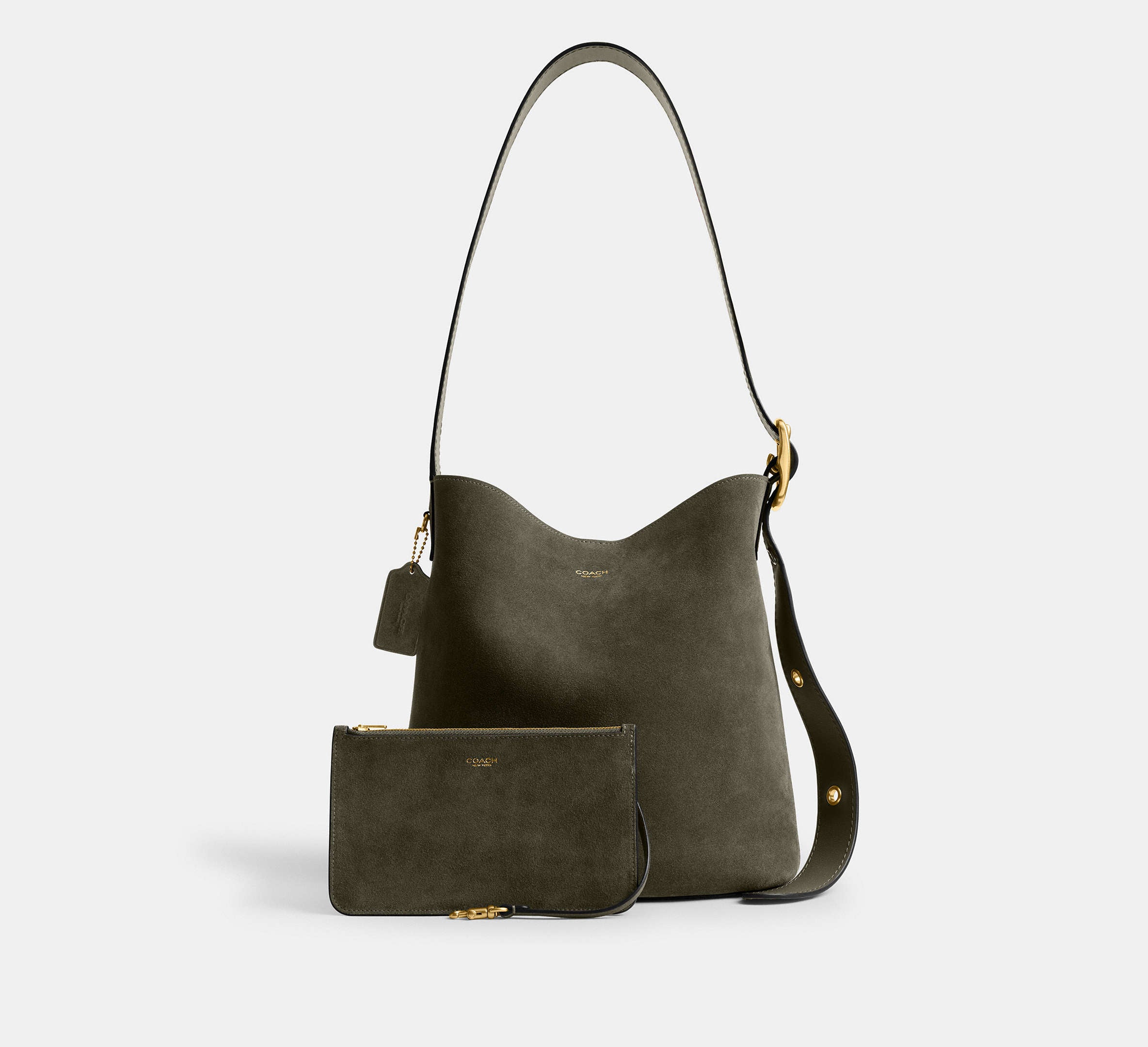 Bleecker Bucket Bag