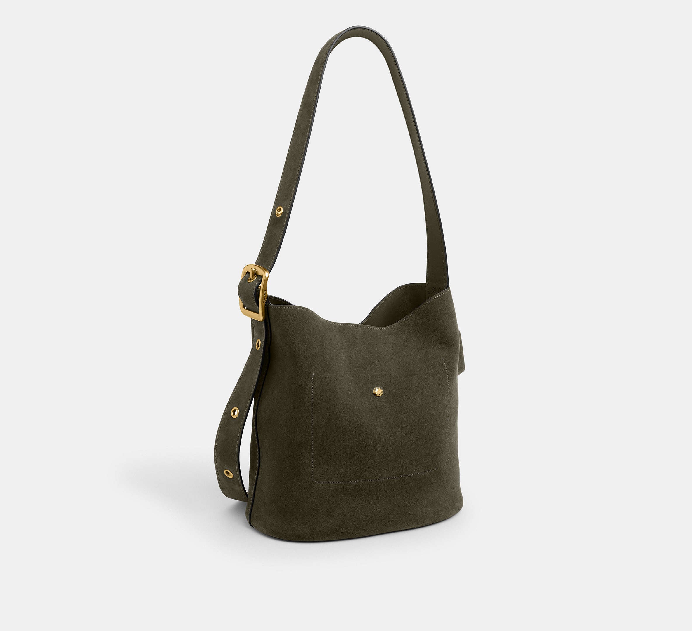 Bleecker Bucket Bag