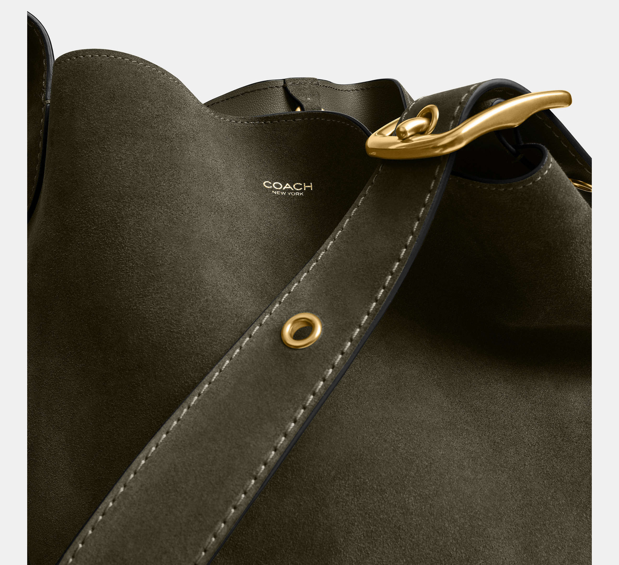Bleecker Bucket Bag