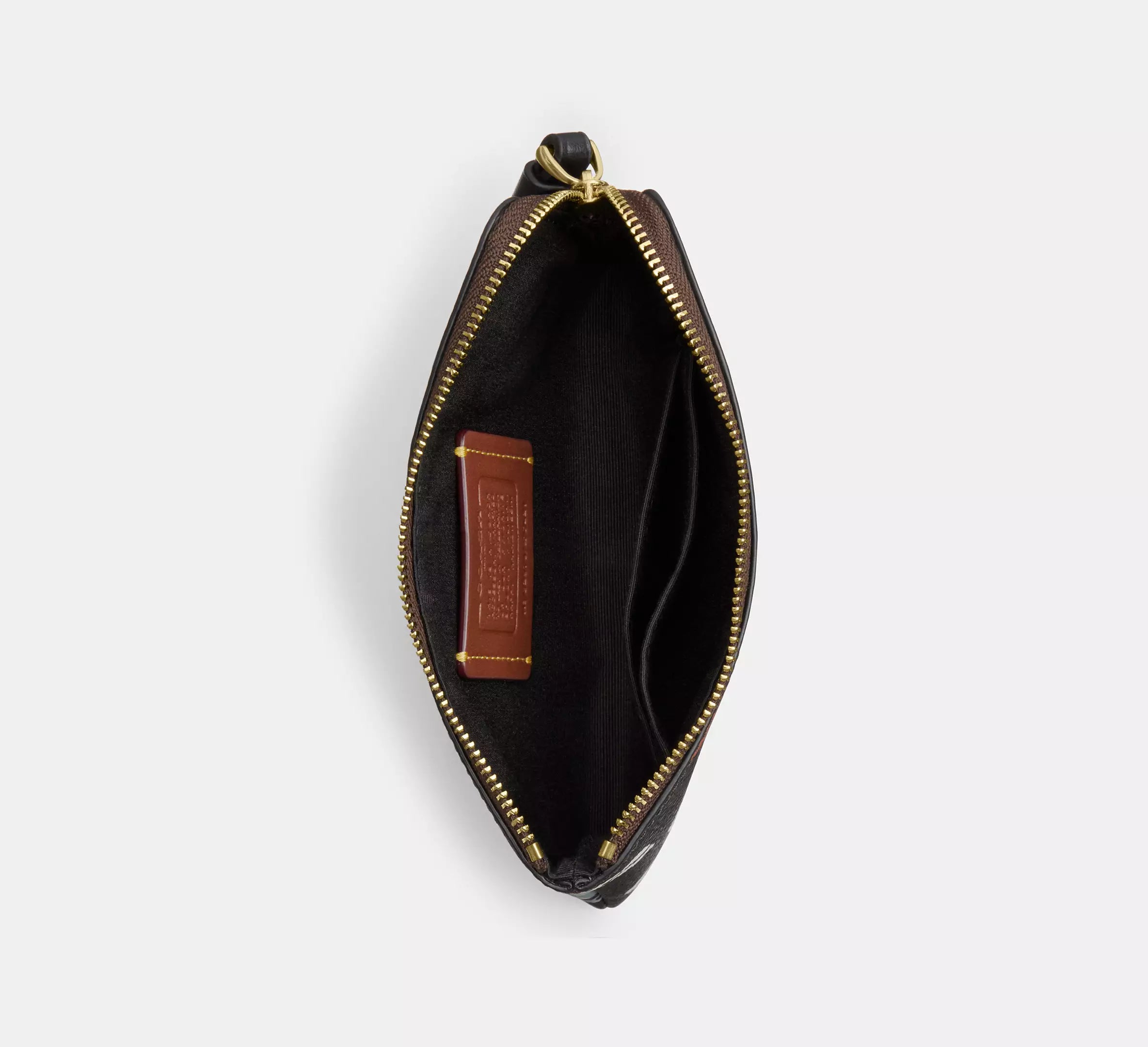 #color_CHPC Gold/Walnut Multi
