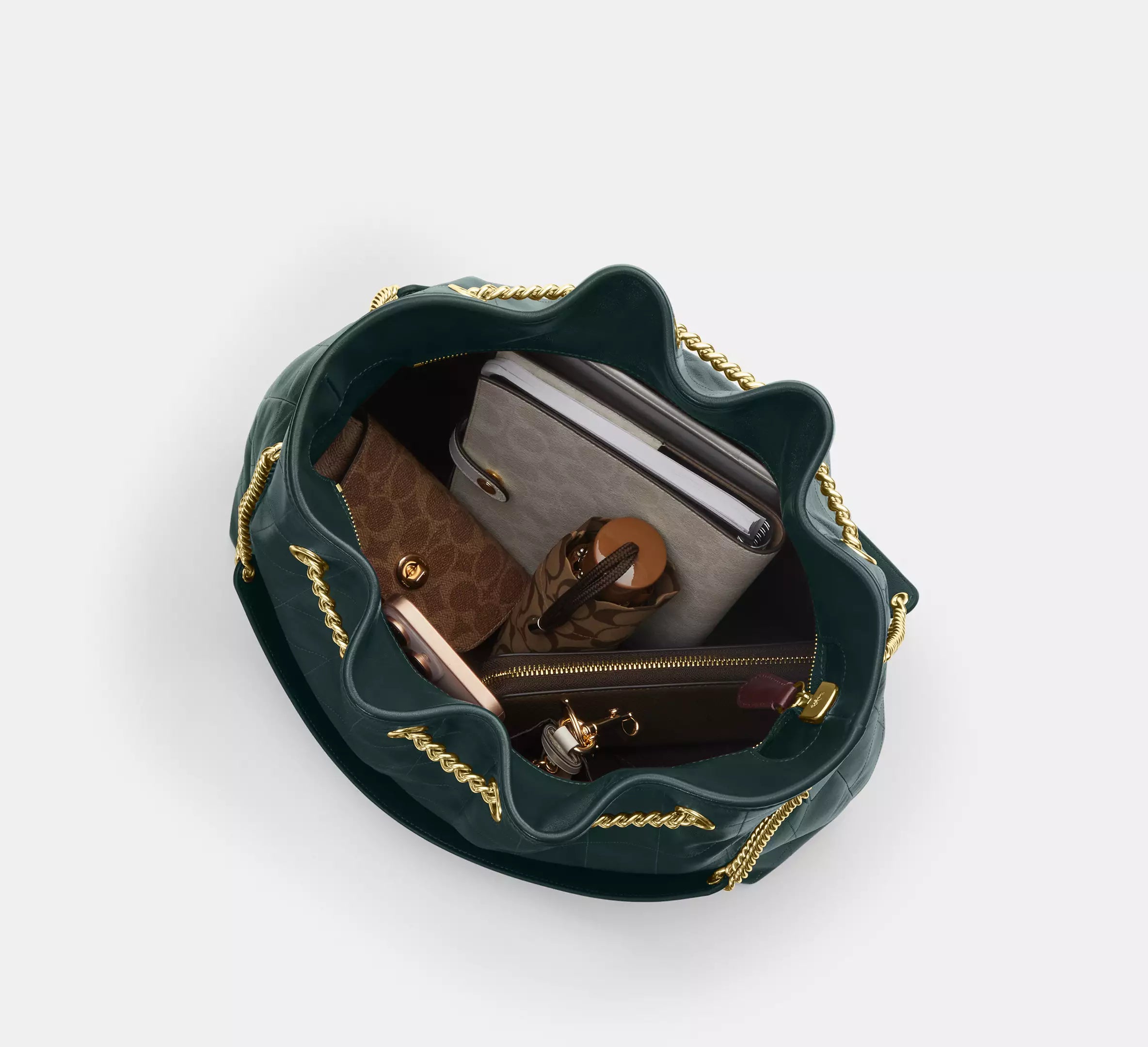 #color_CA Gold/Dark Teal