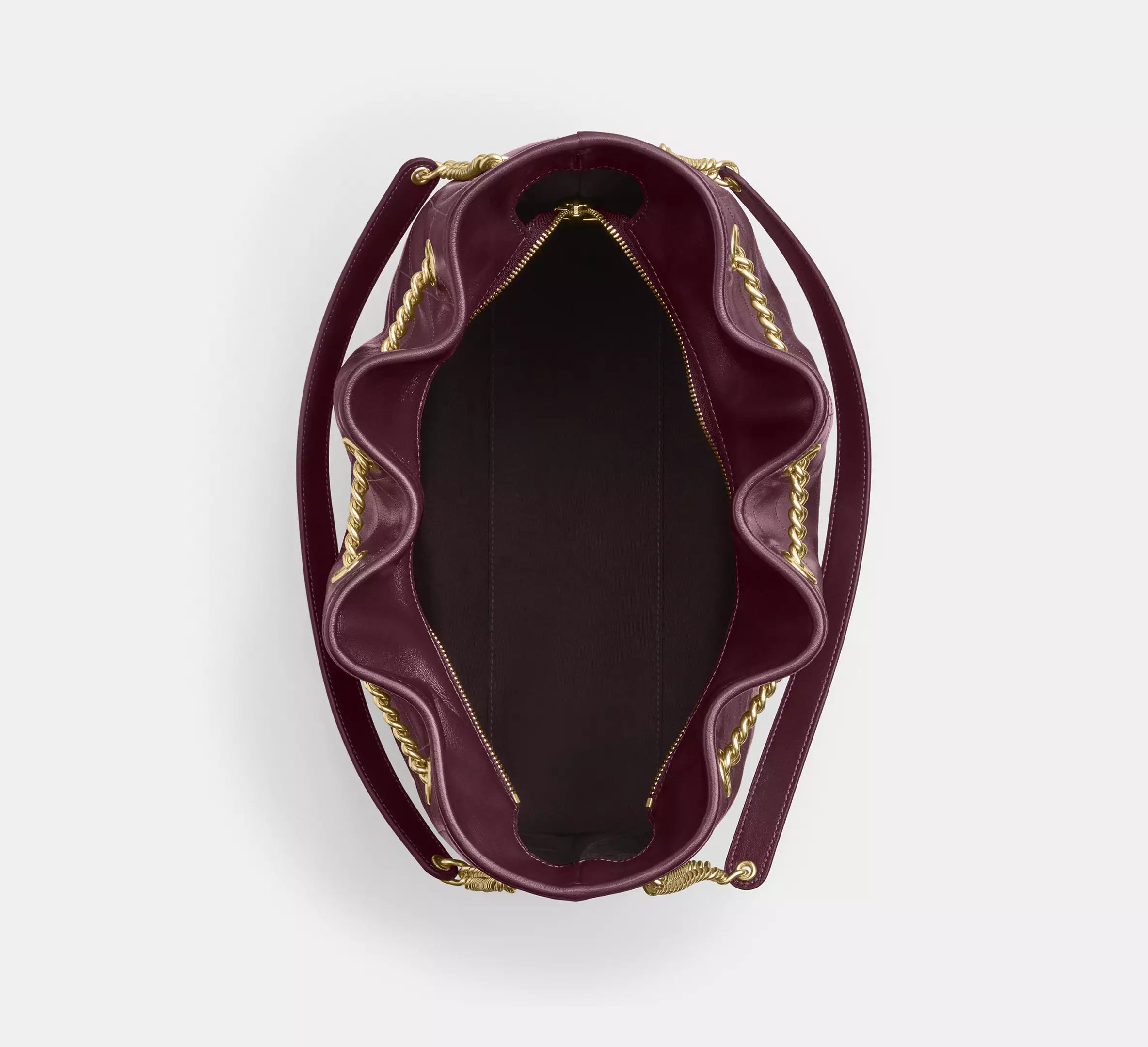 #color_CA Gold/Dark Wine