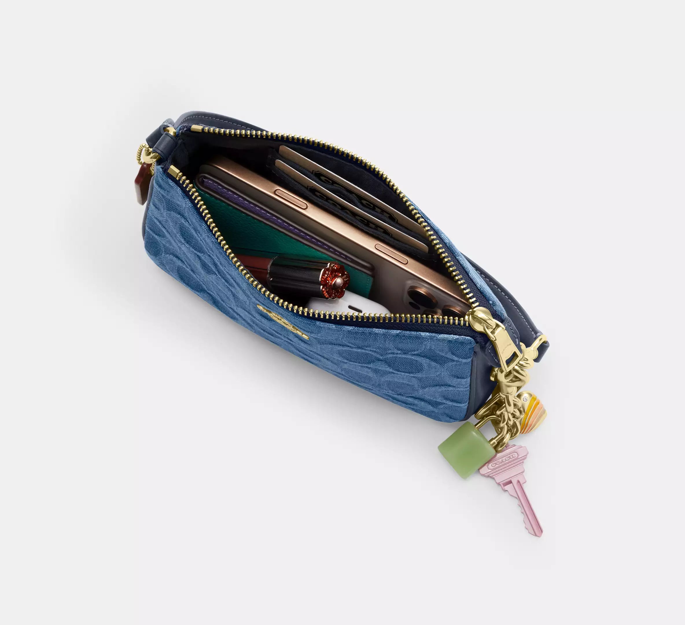 #color_CA Gold/Indigo