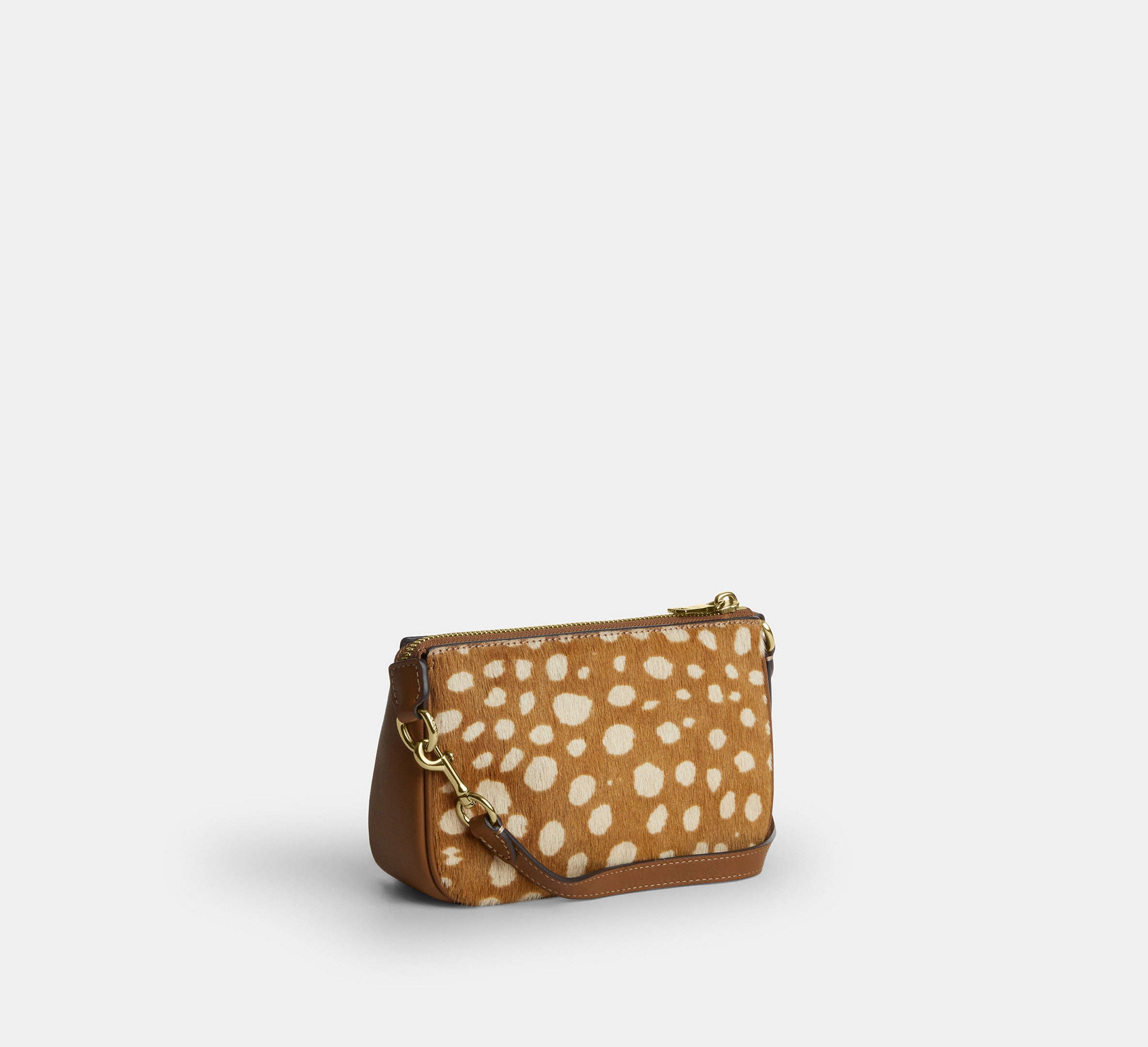Nolita 19 With Deer Print