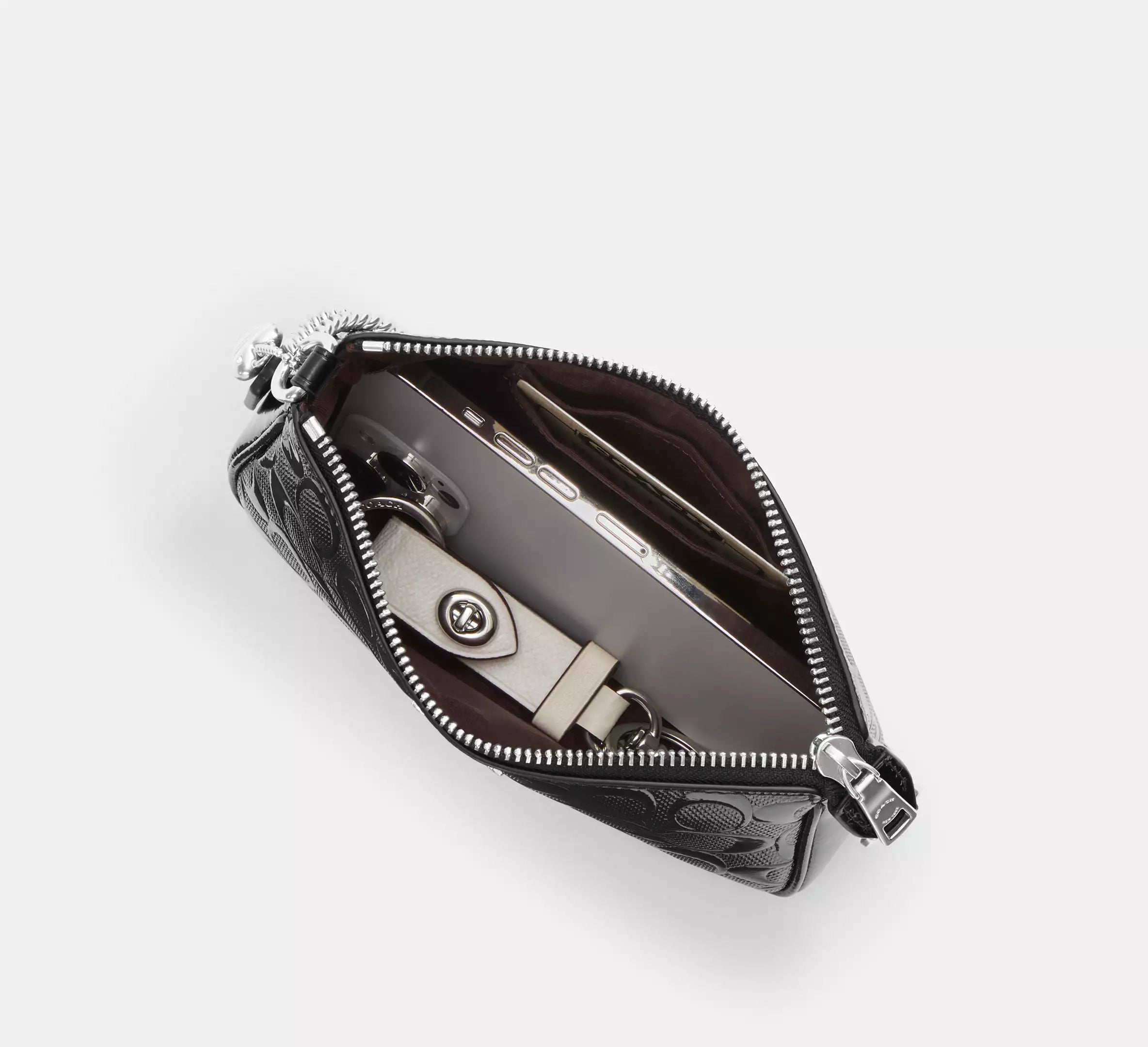 #color_CA Silver/Black