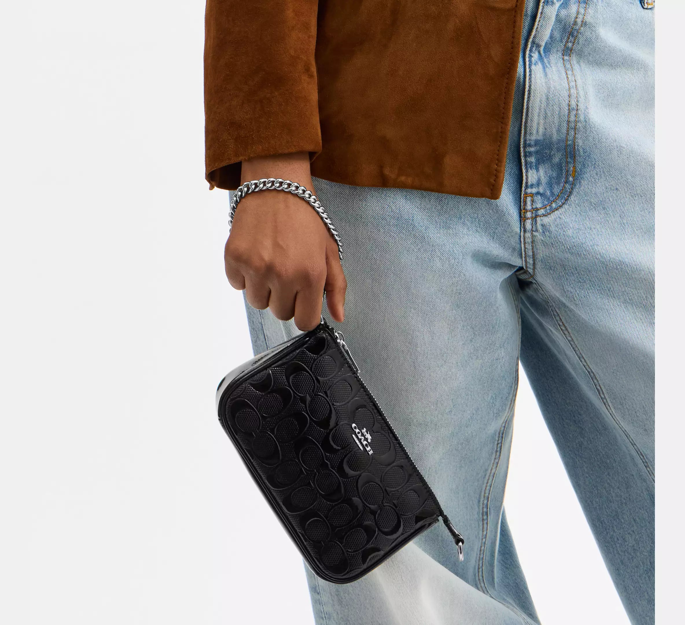 #color_CA Silver/Black