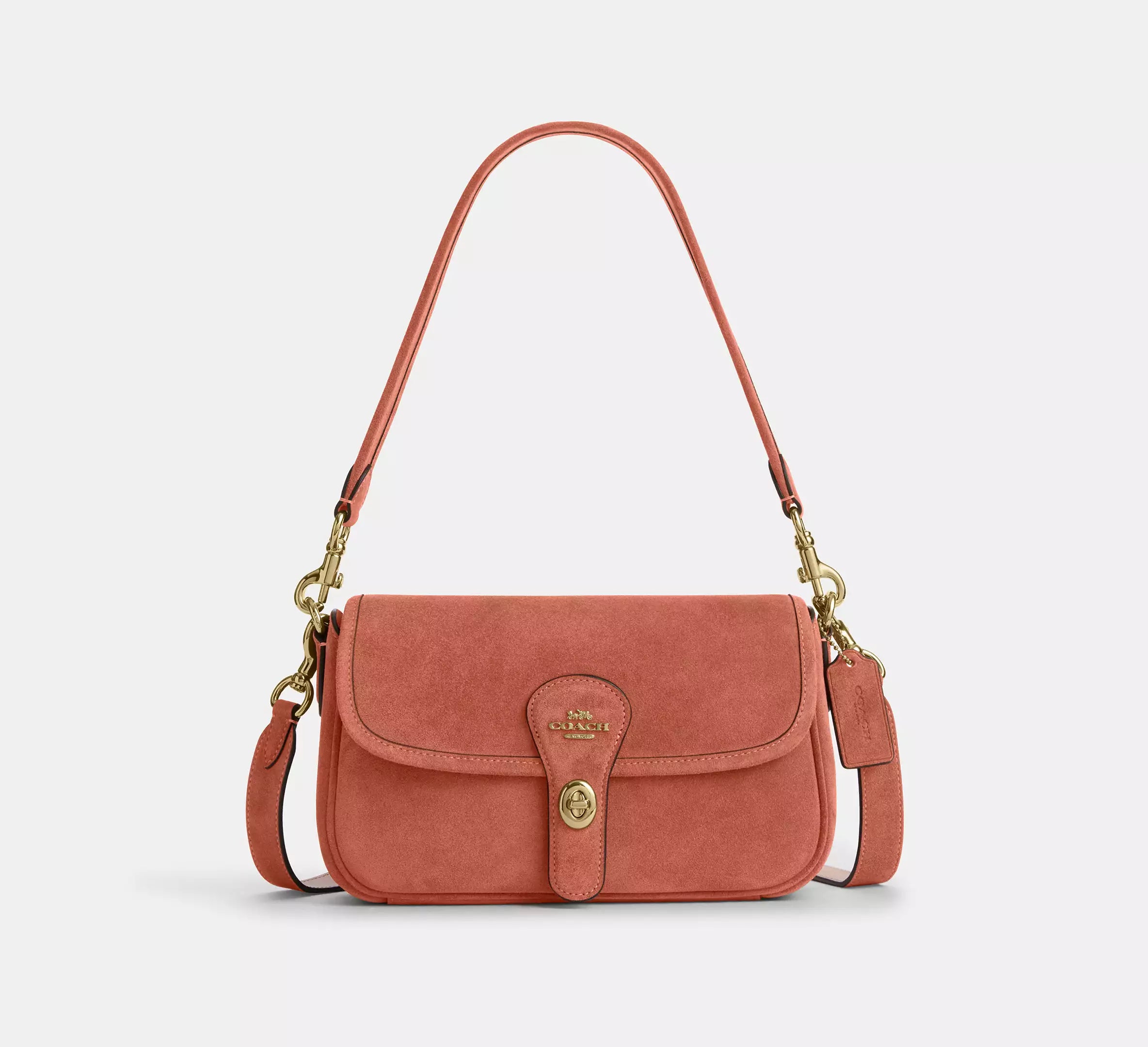 Hadley Shoulder Bag