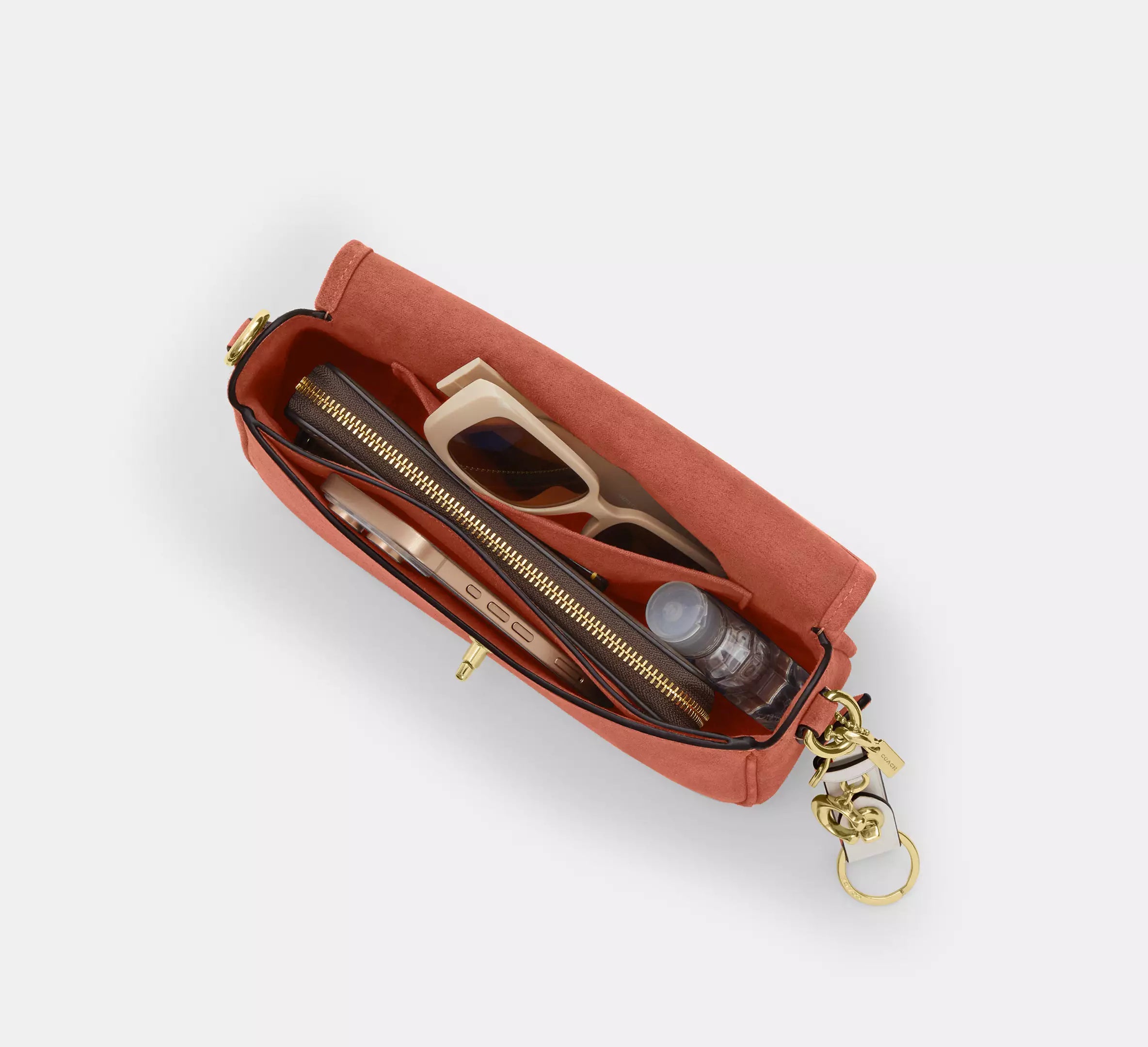 Hadley Shoulder Bag