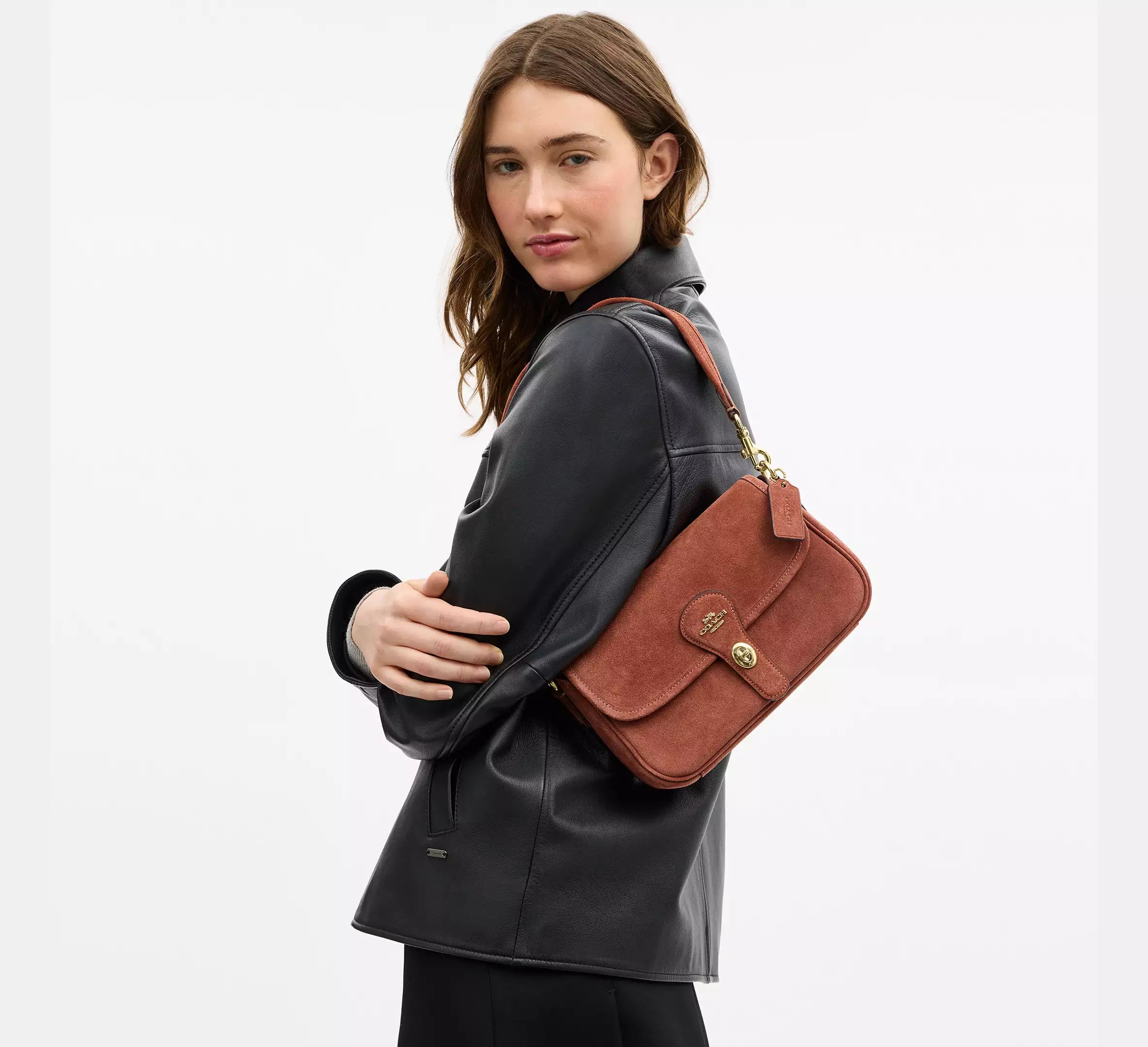 Hadley Shoulder Bag