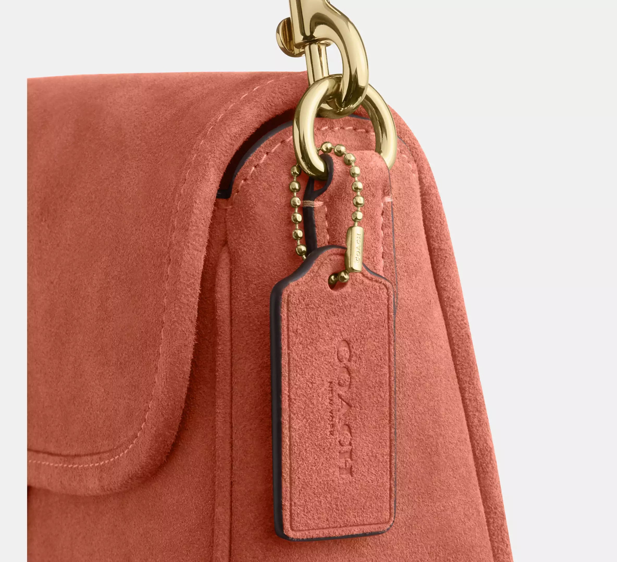Hadley Shoulder Bag