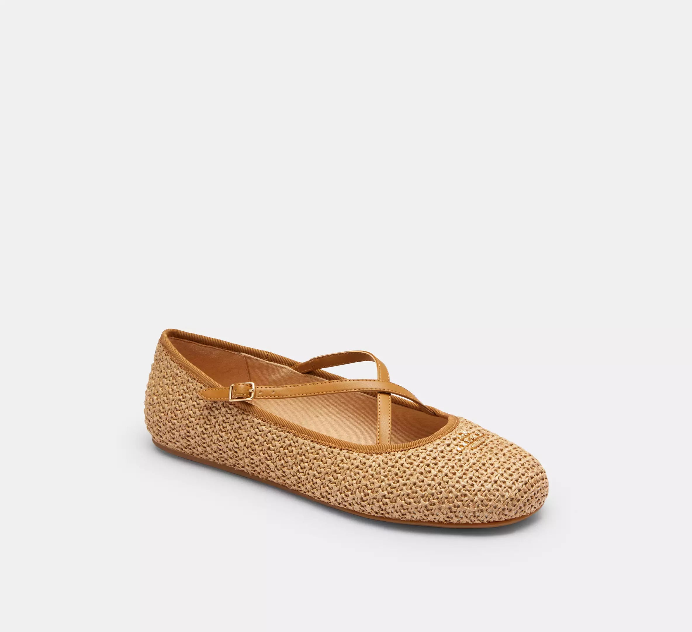 Phoebe Ballet Flat
