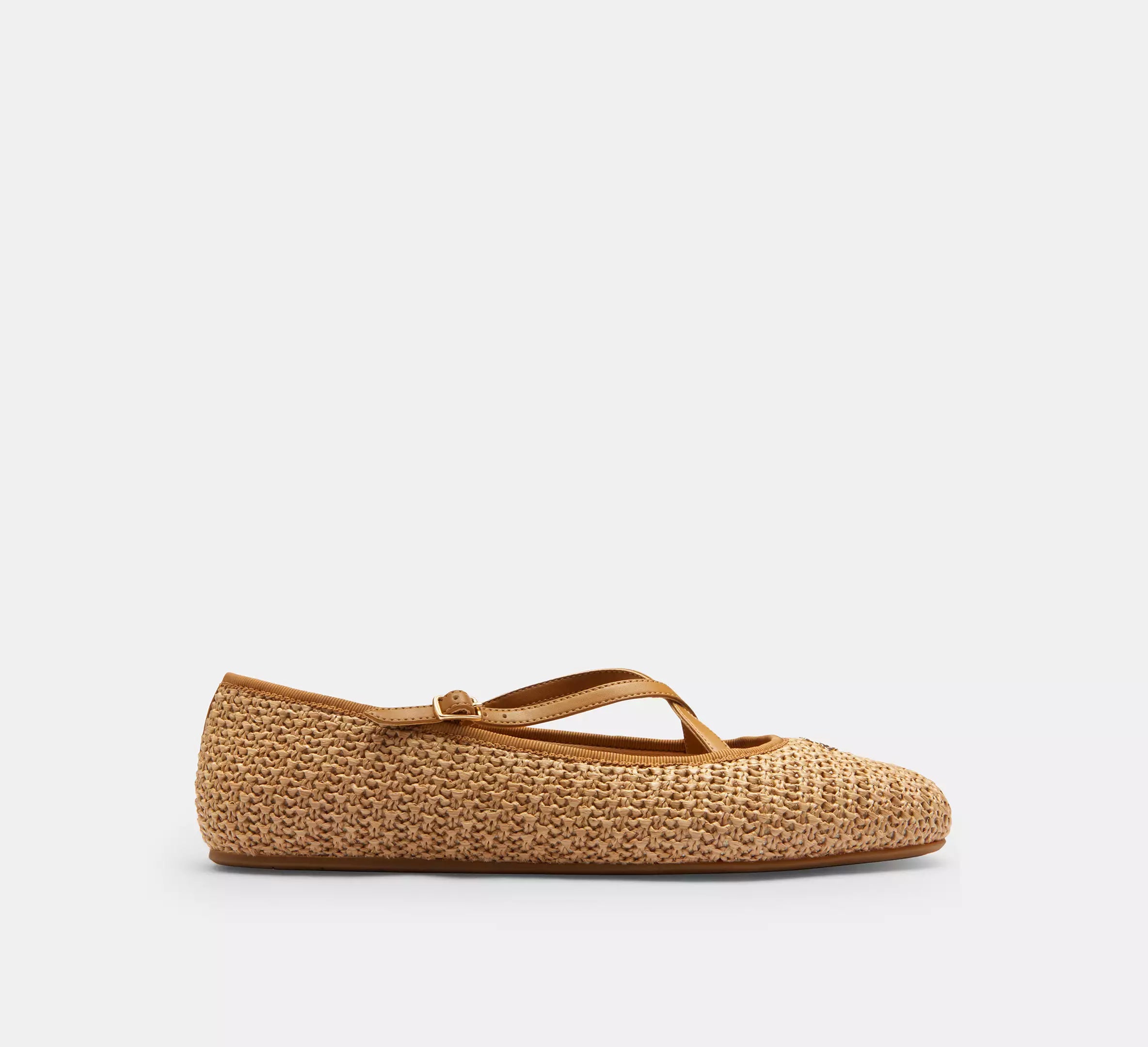 Phoebe Ballet Flat