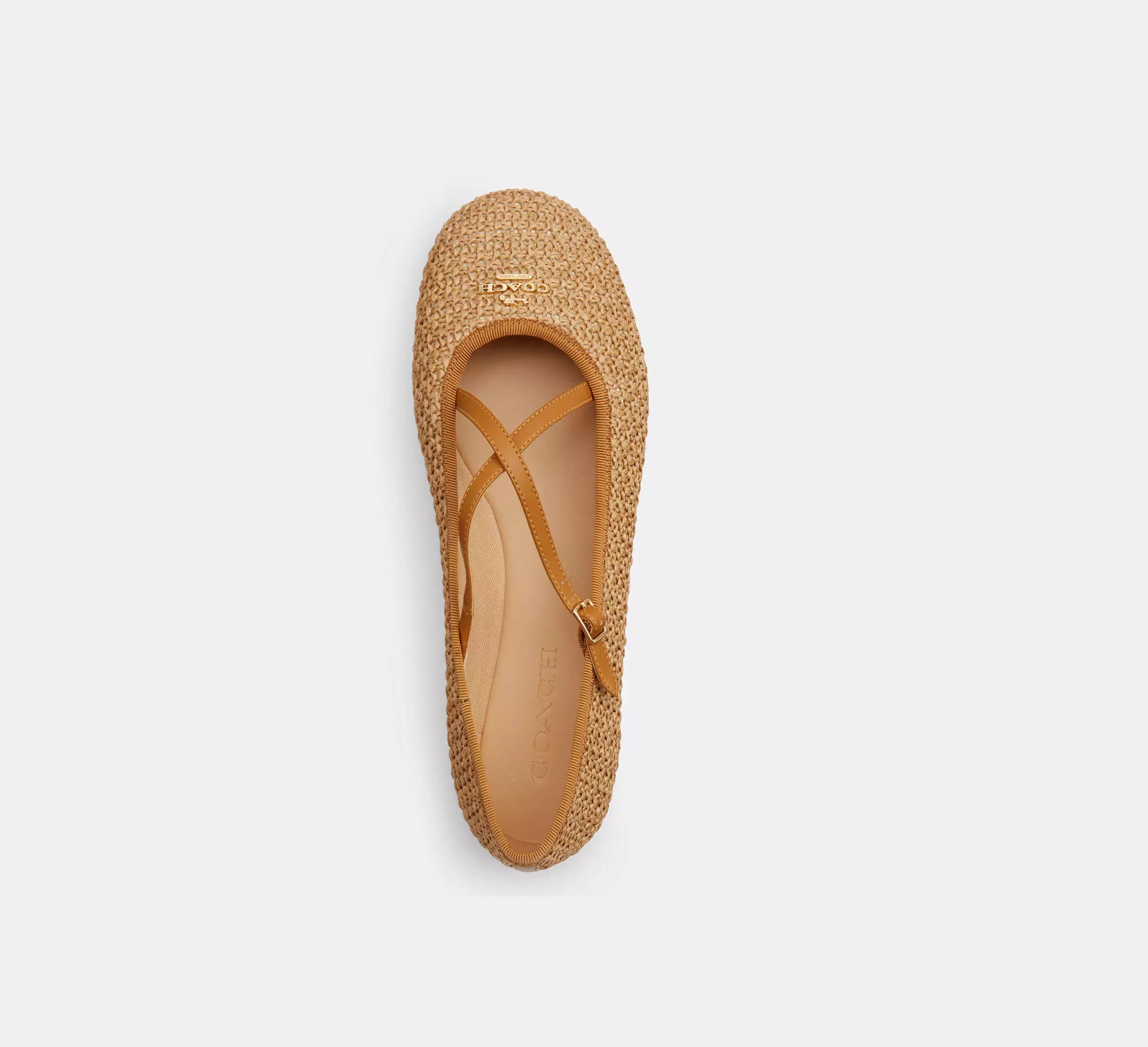 Phoebe Ballet Flat