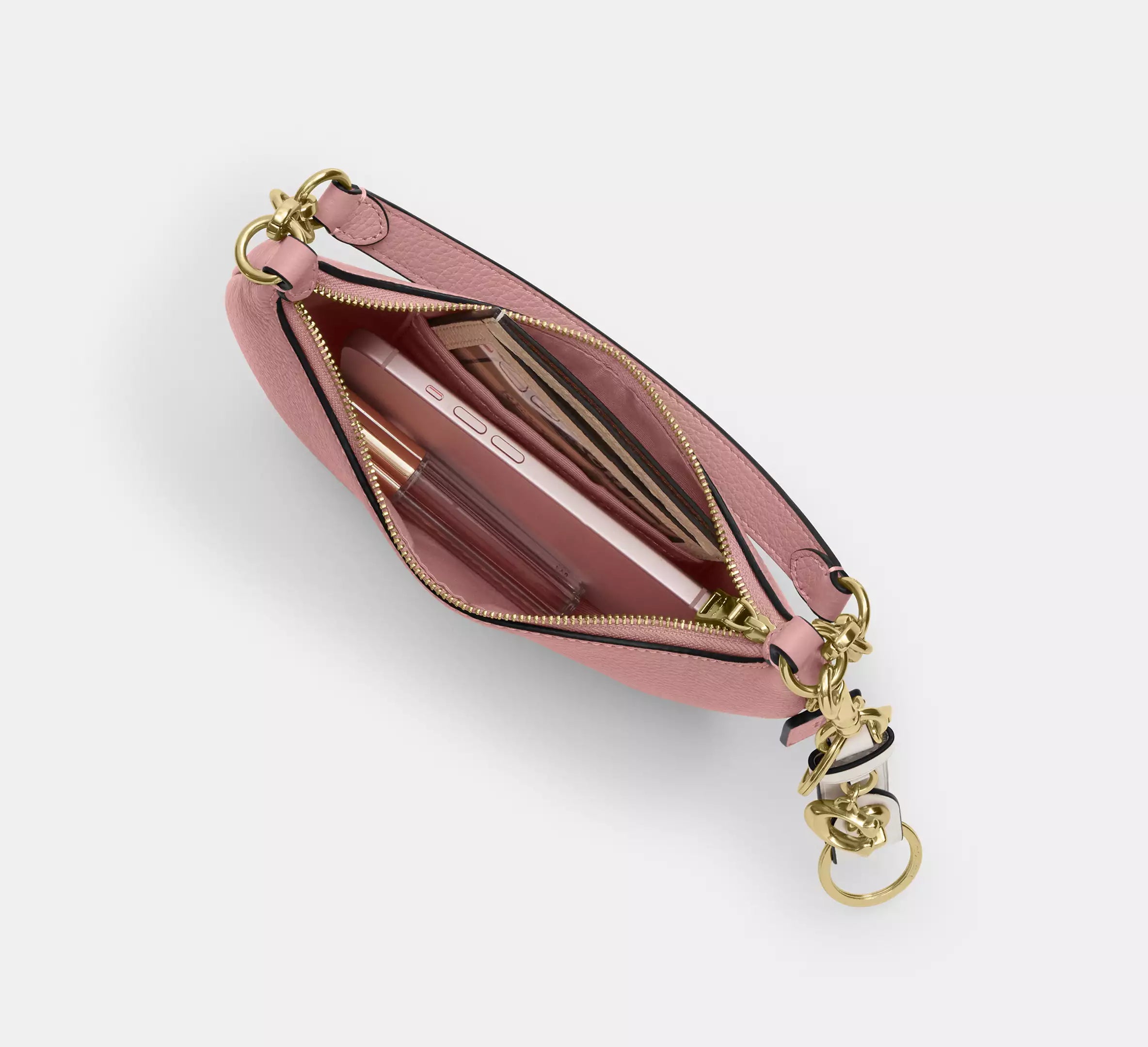 #color_CA Gold/Pink Petal